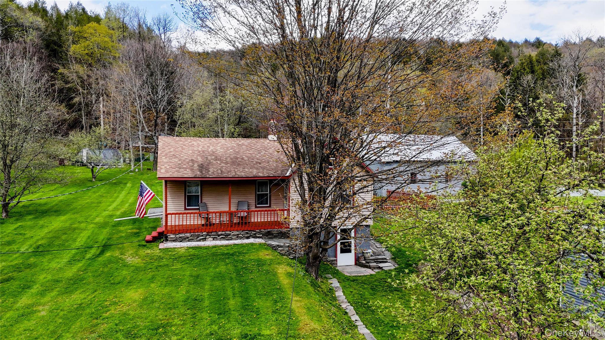 Single Family Hood Sullivan County, NY 12776, MLS-997782-5