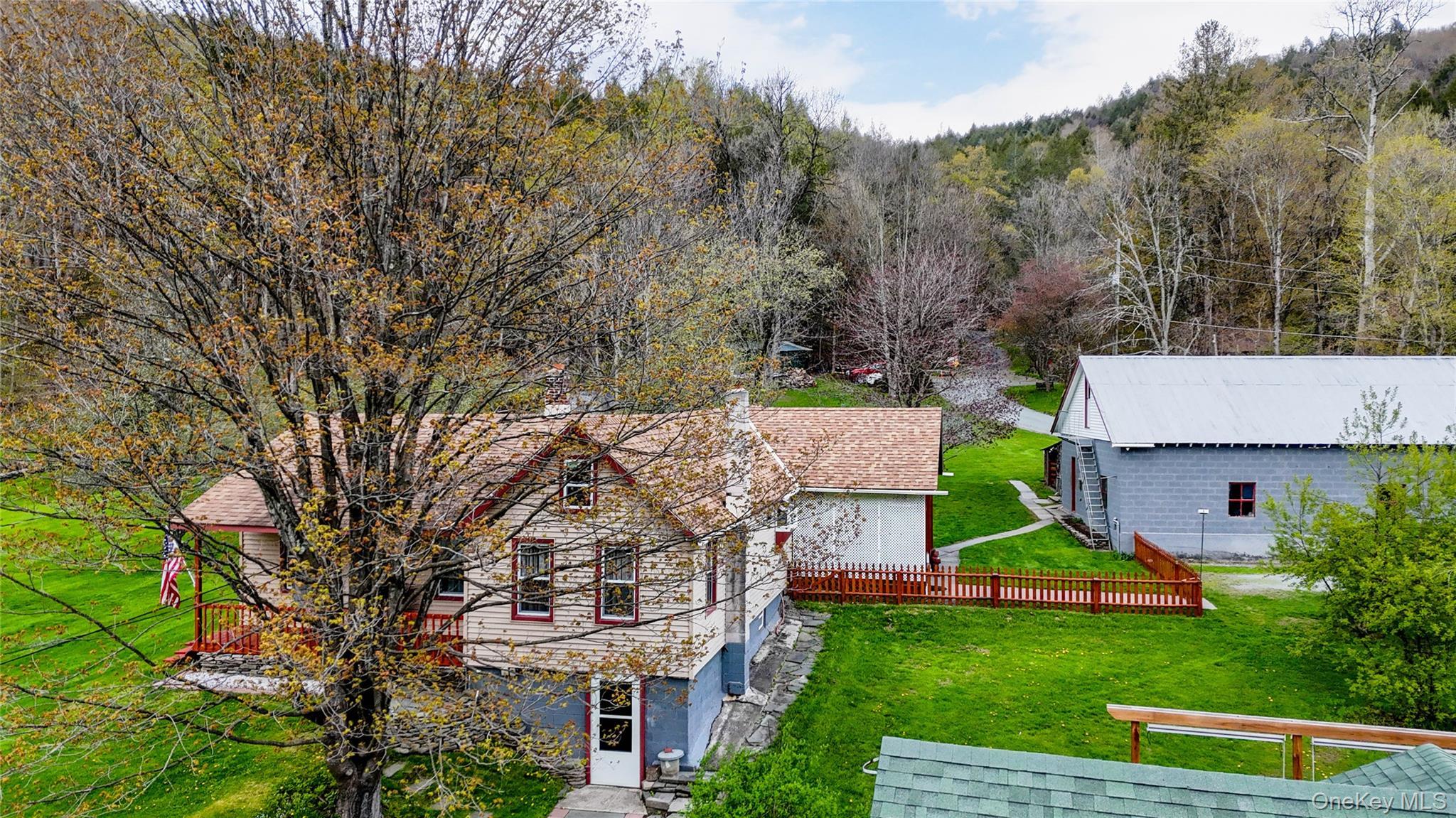 Single Family Hood Sullivan County, NY 12776, MLS-997782-6