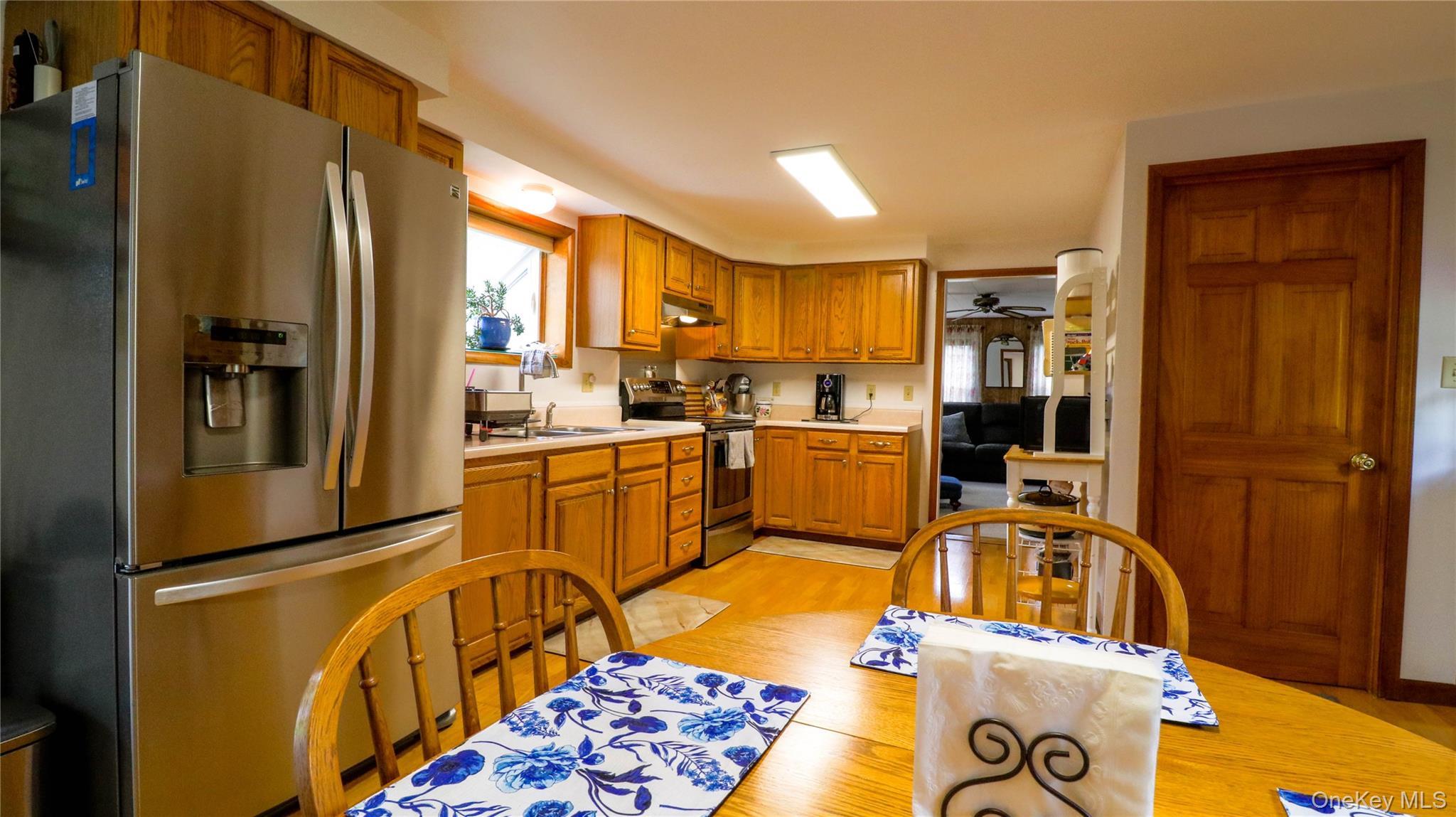 Single Family Hood Sullivan County, NY 12776, MLS-997782-7