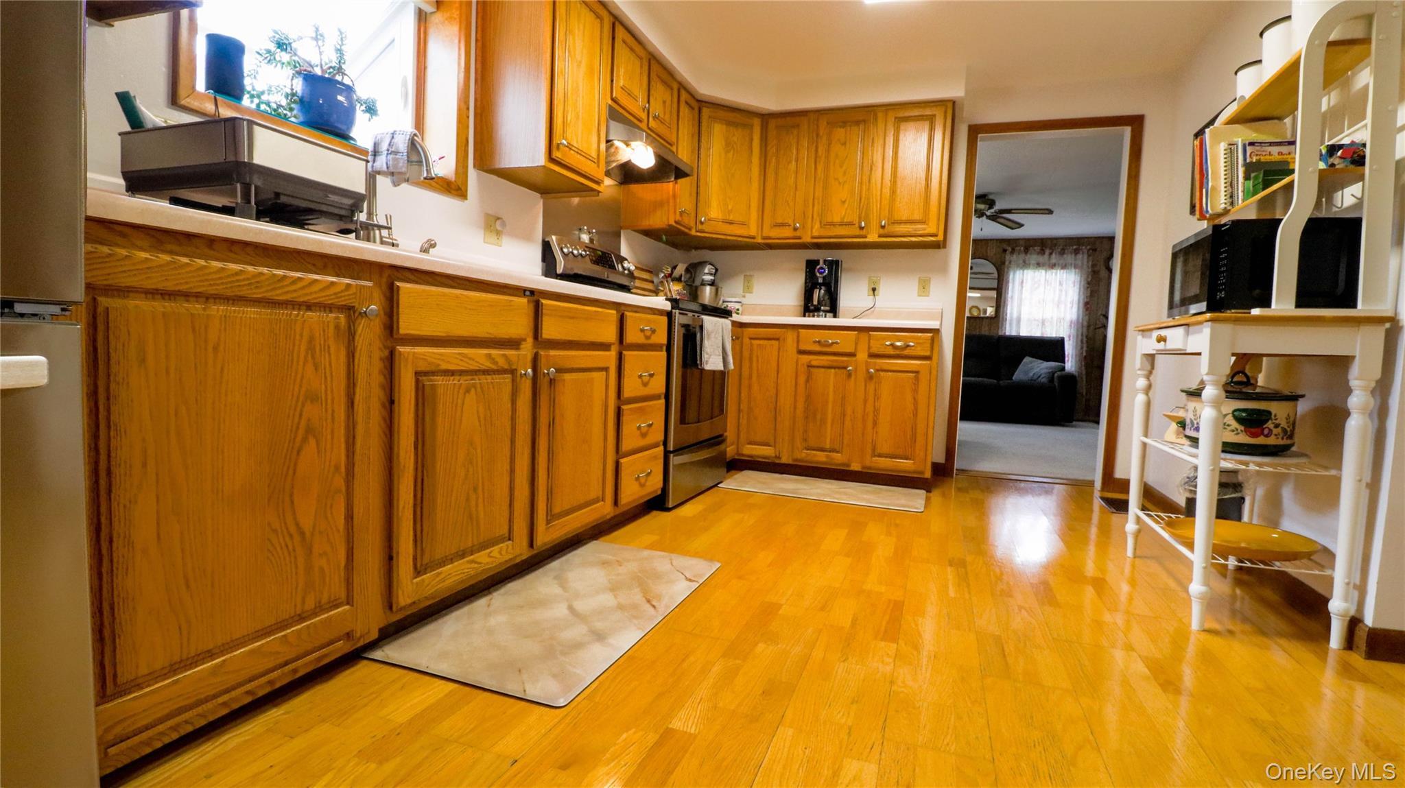 Single Family Hood Sullivan County, NY 12776, MLS-997782-8