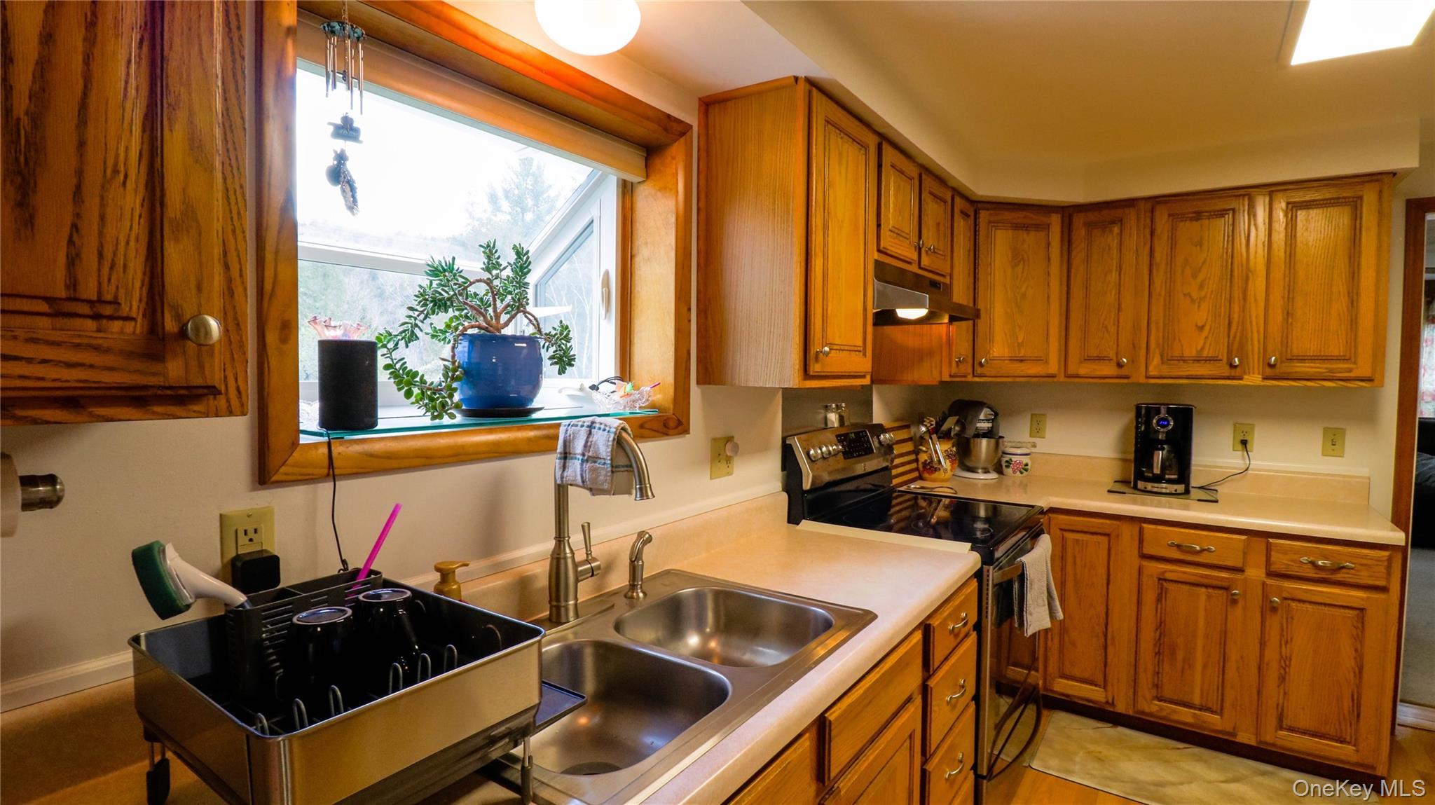 Single Family Hood Sullivan County, NY 12776, MLS-997782-9