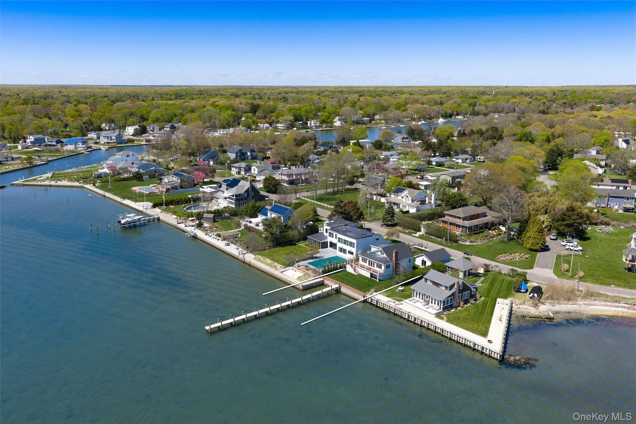 Single Family Laura Lee Drive  Suffolk County, NY 11934, MLS-997785-2