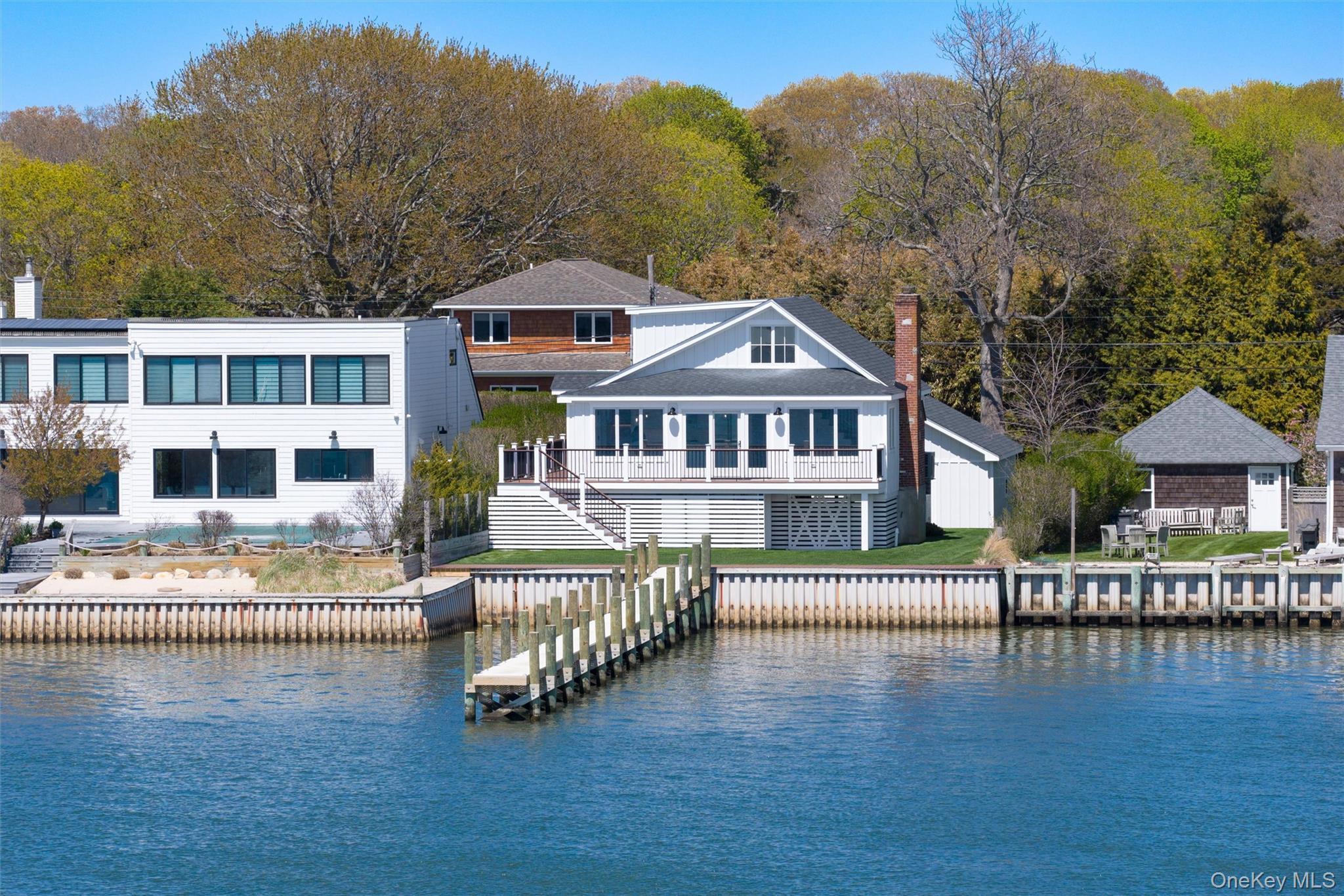 Single Family Laura Lee Drive  Suffolk County, NY 11934, MLS-997785-24