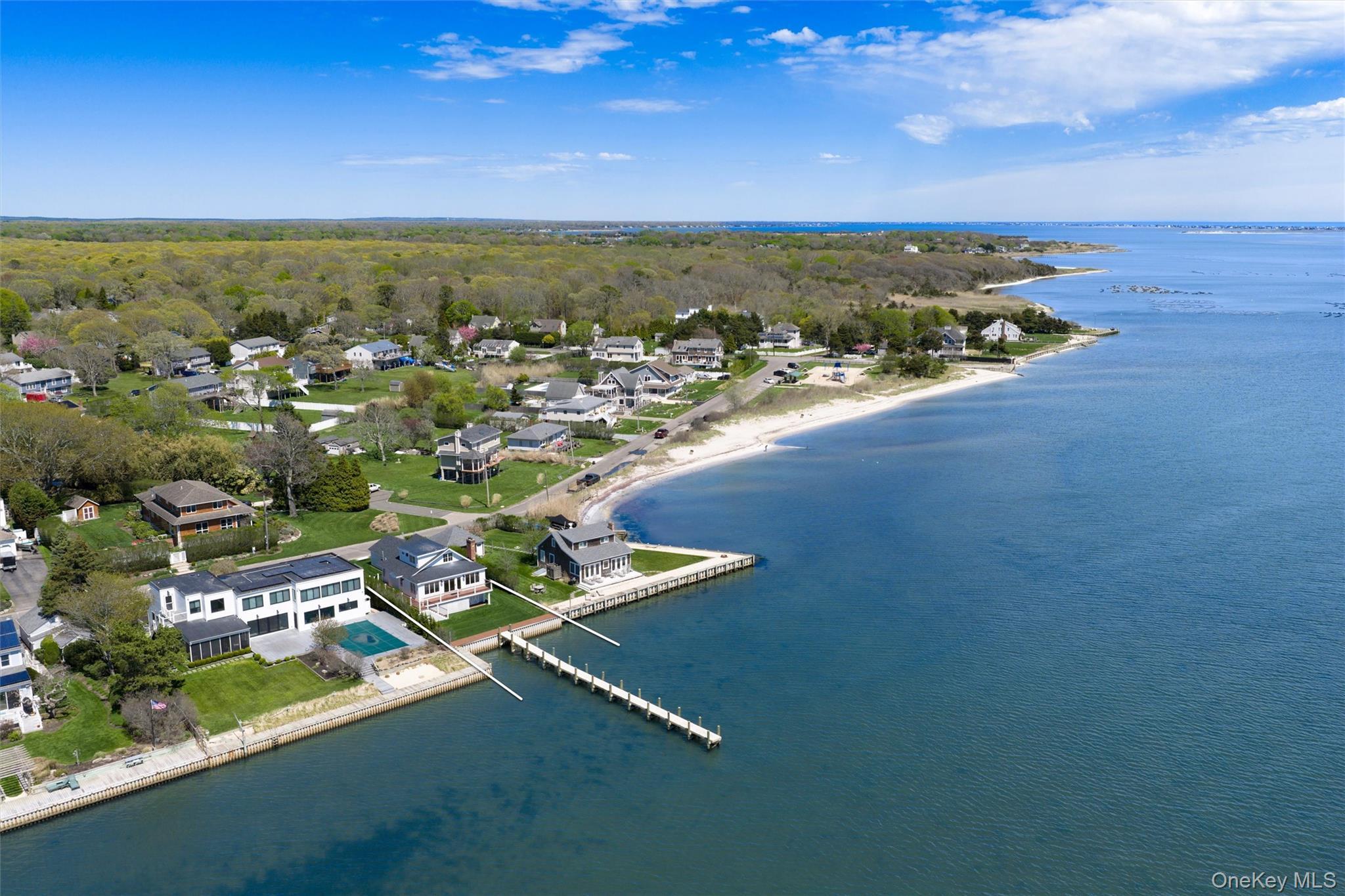 Single Family Laura Lee Drive  Suffolk County, NY 11934, MLS-997785-27