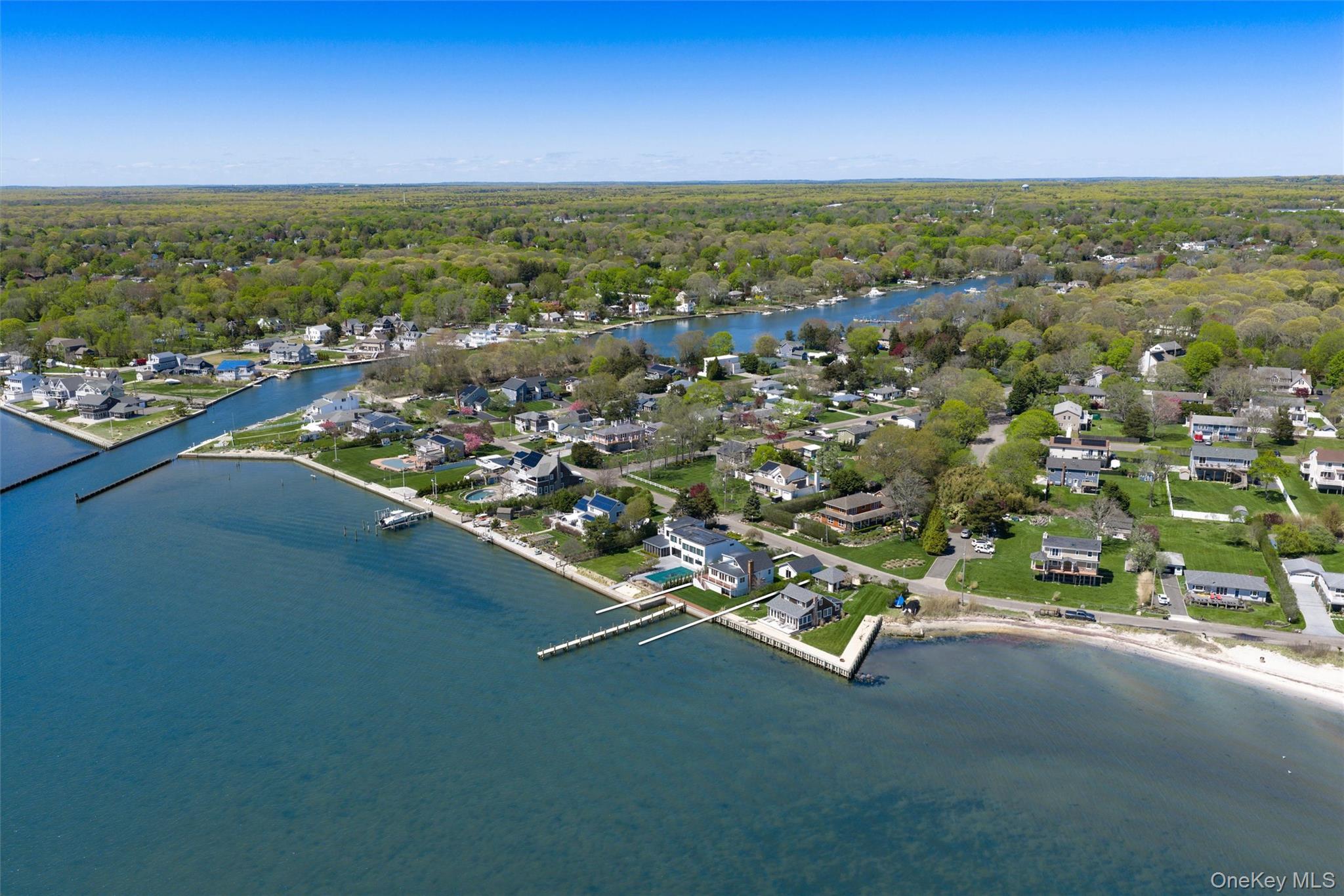 Single Family Laura Lee Drive  Suffolk County, NY 11934, MLS-997785-28