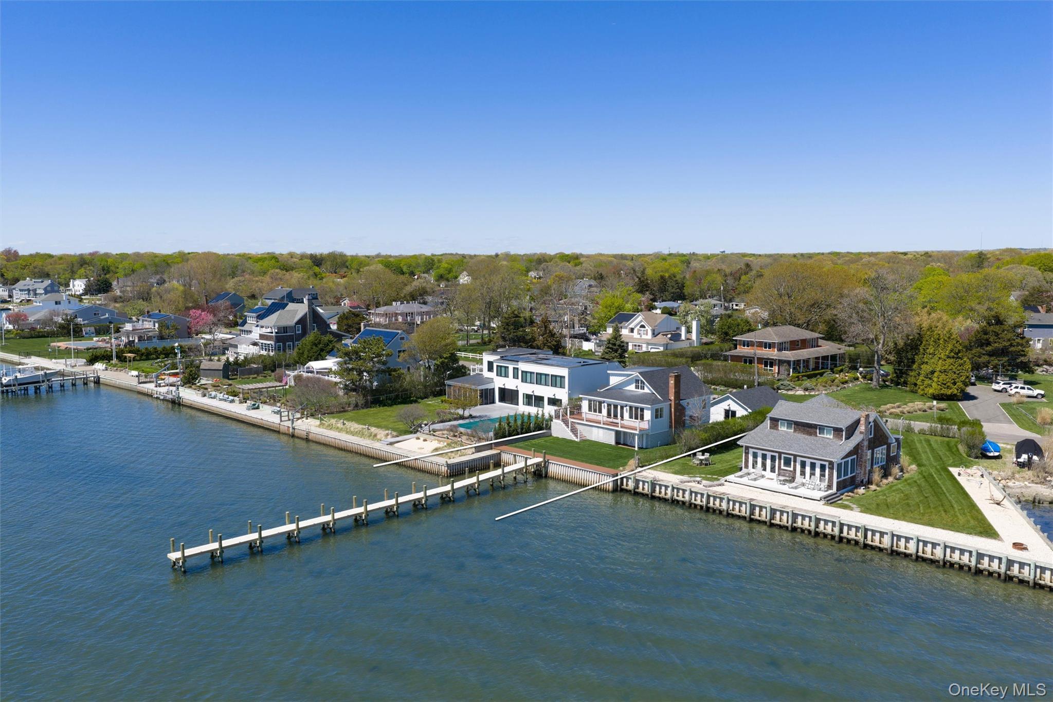 Single Family Laura Lee Drive  Suffolk County, NY 11934, MLS-997785-30