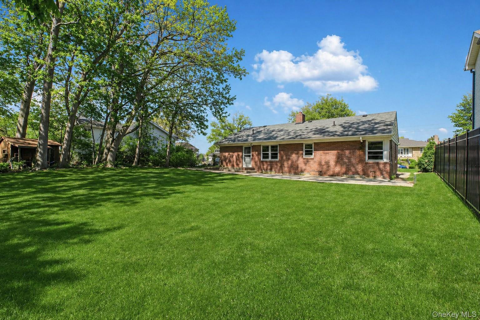 Single Family Delphine  Staten Island, NY 10305, MLS-997786-10