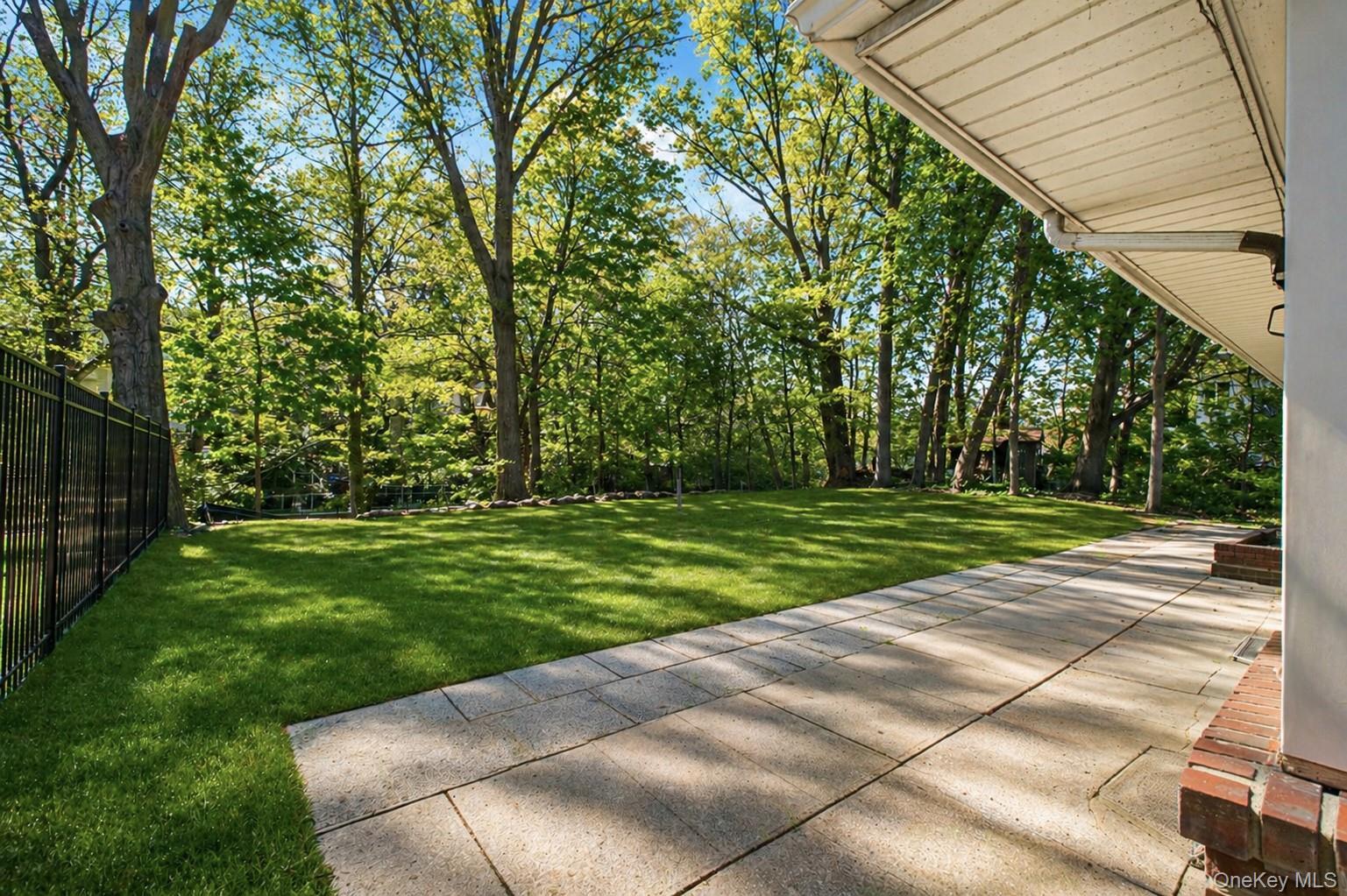 Single Family Delphine  Staten Island, NY 10305, MLS-997786-5