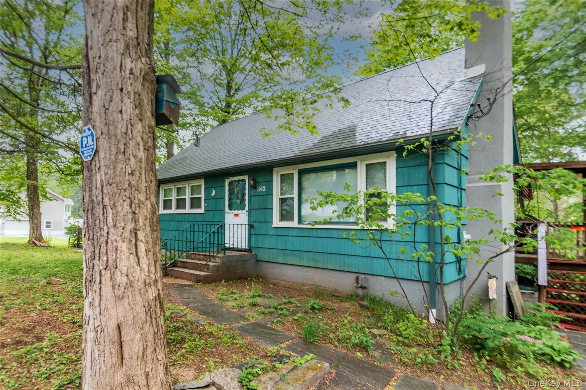 Single Family Dosen Orange County, NY 10940, MLS-997791-2