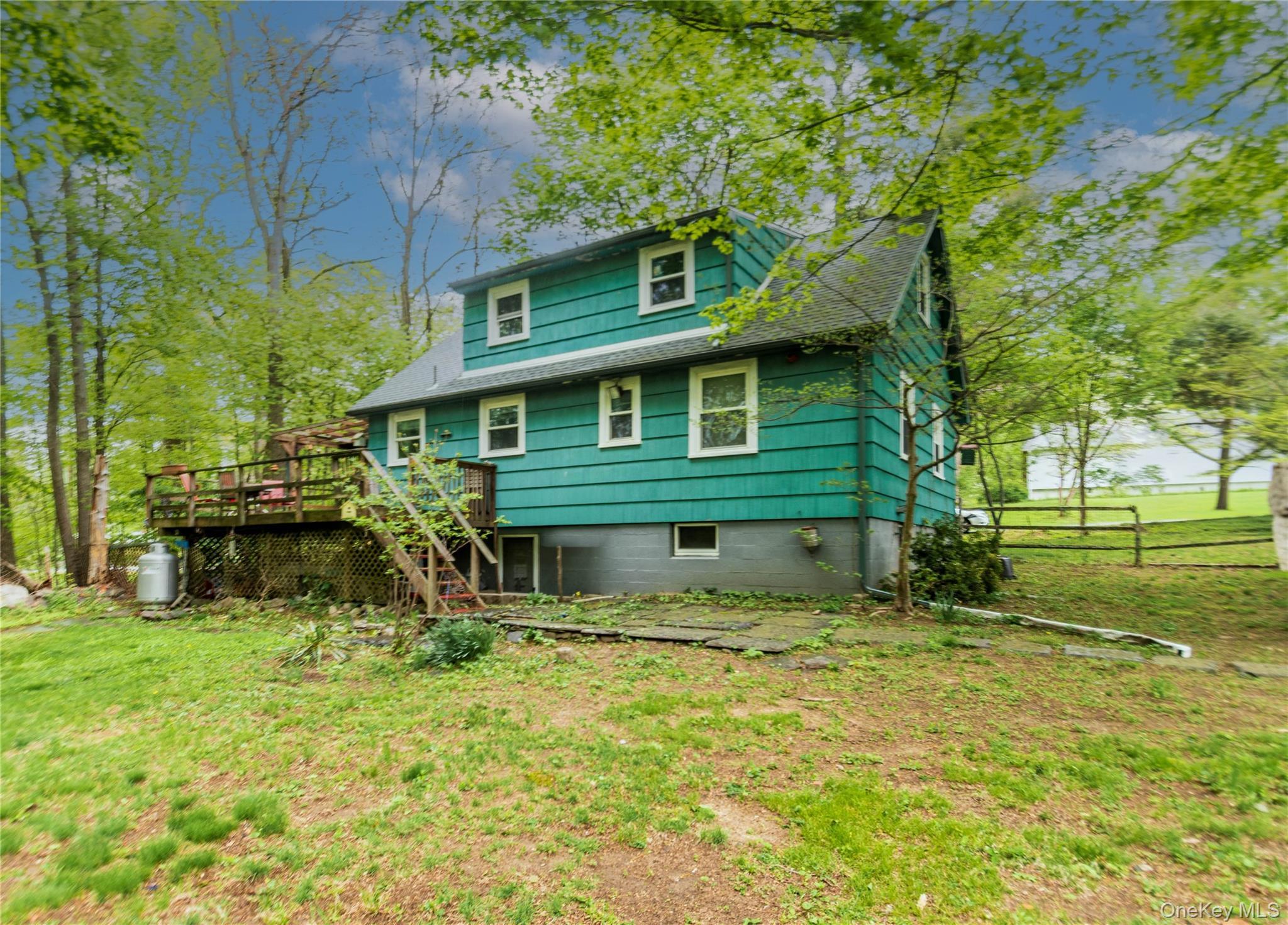 Single Family Dosen Orange County, NY 10940, MLS-997791-3