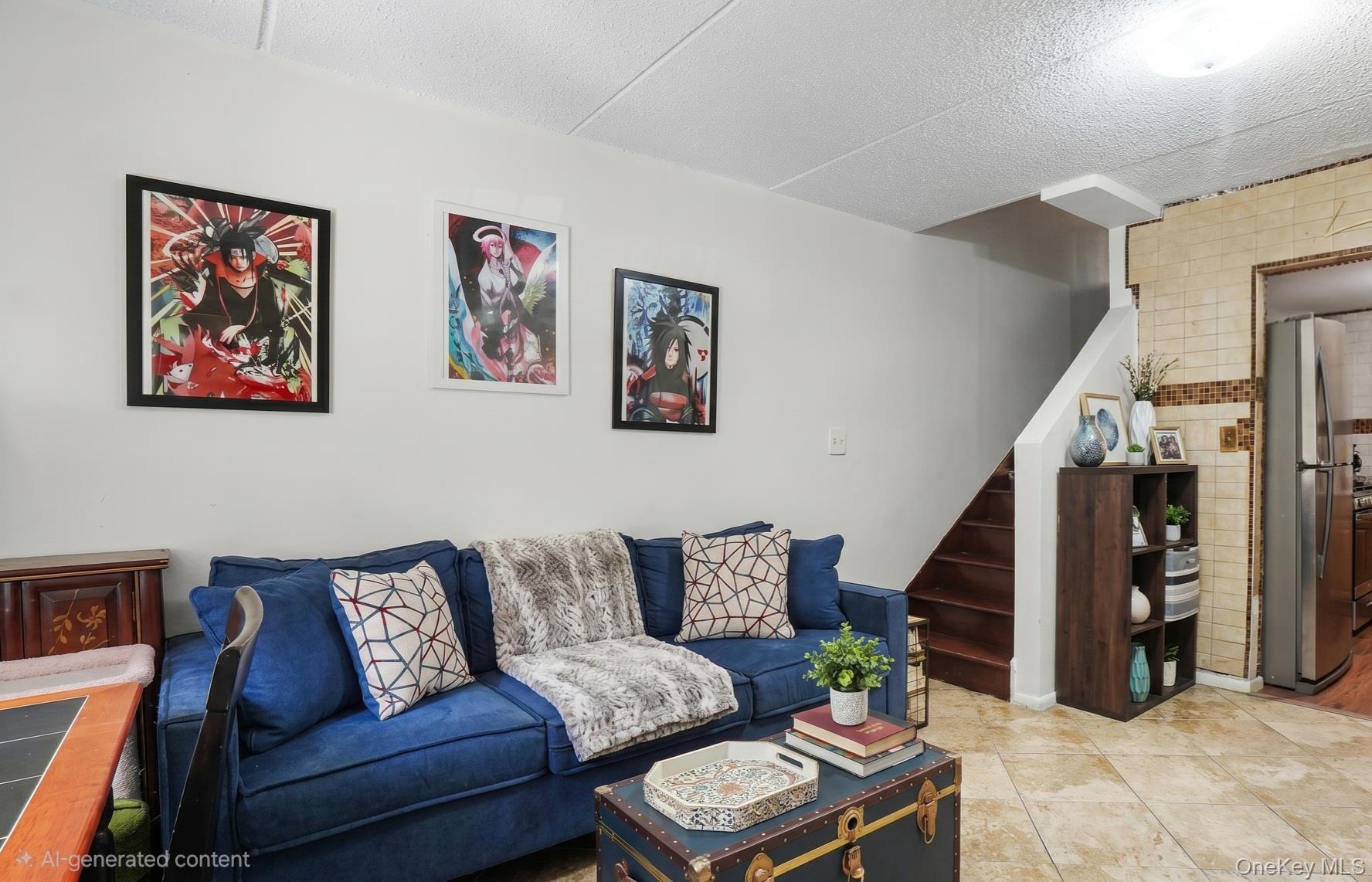 Single Family Woodycrest  Bronx, NY 10452, MLS-997805-15