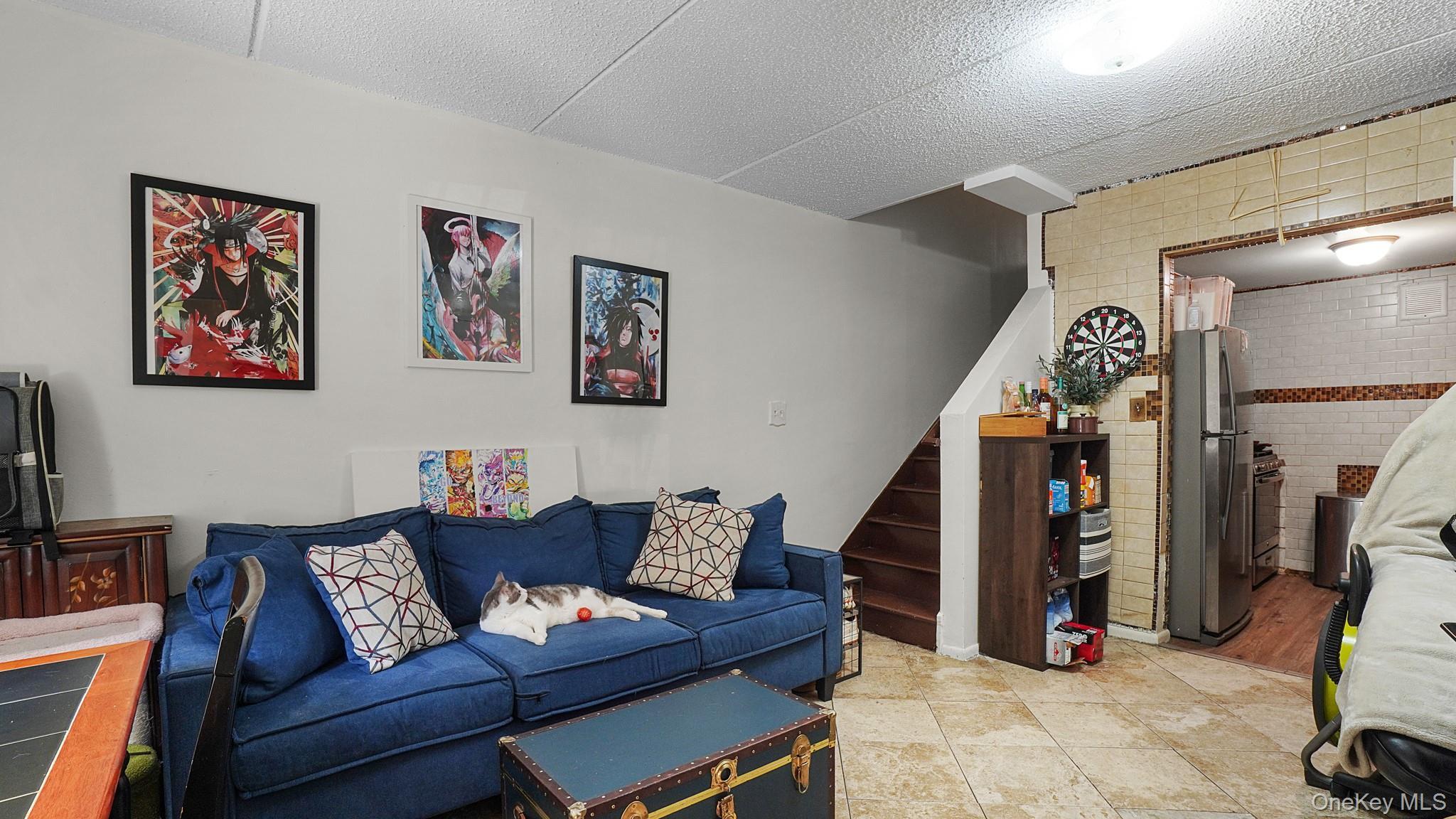 Single Family Woodycrest  Bronx, NY 10452, MLS-997805-16