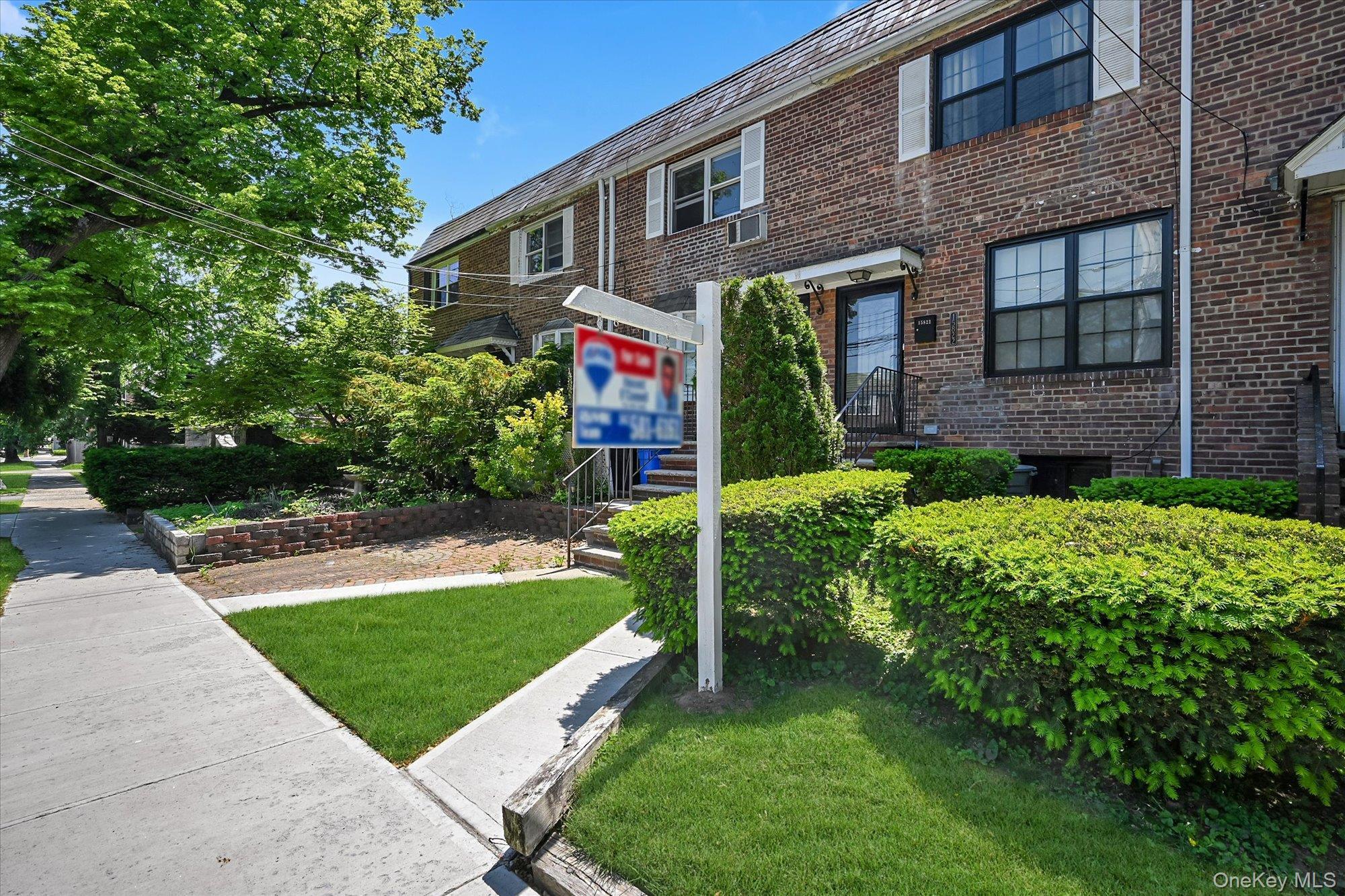 Single Family Powells Cove  Queens, NY 11357, MLS-997825-20