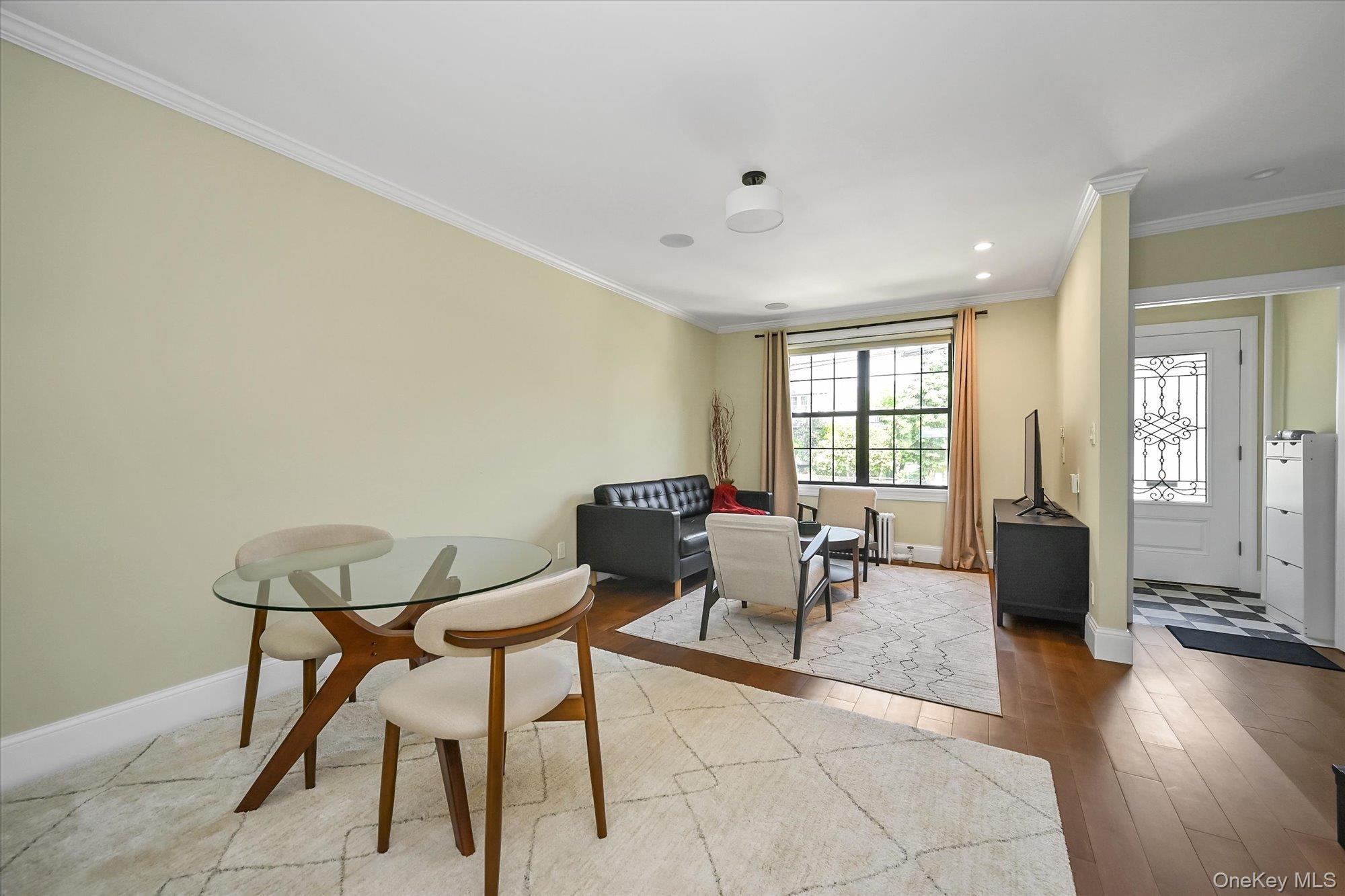 Single Family Powells Cove  Queens, NY 11357, MLS-997825-3