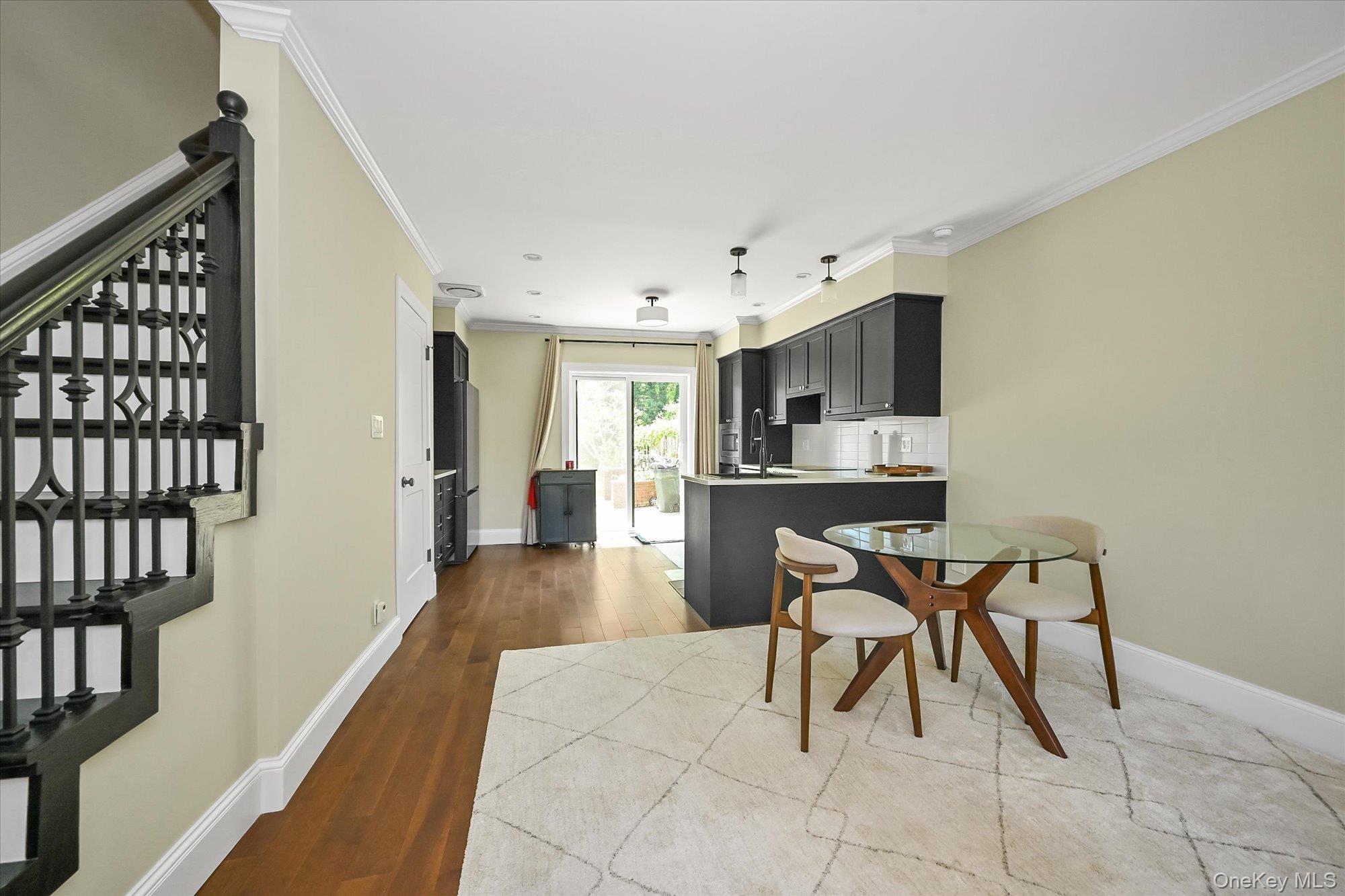 Single Family Powells Cove  Queens, NY 11357, MLS-997825-4