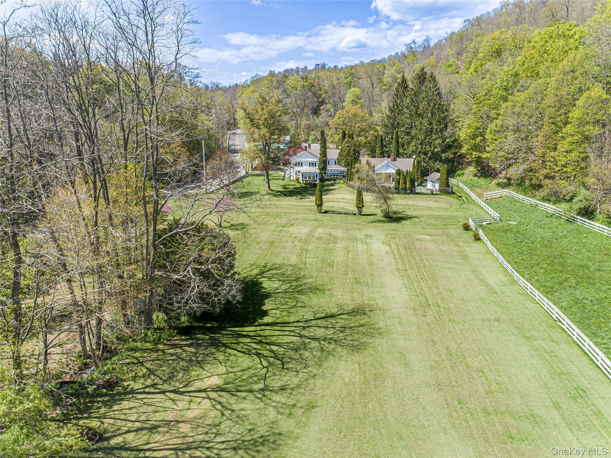 Single Family Rt-199  Dutchess County, NY 12546, MLS-997845-10