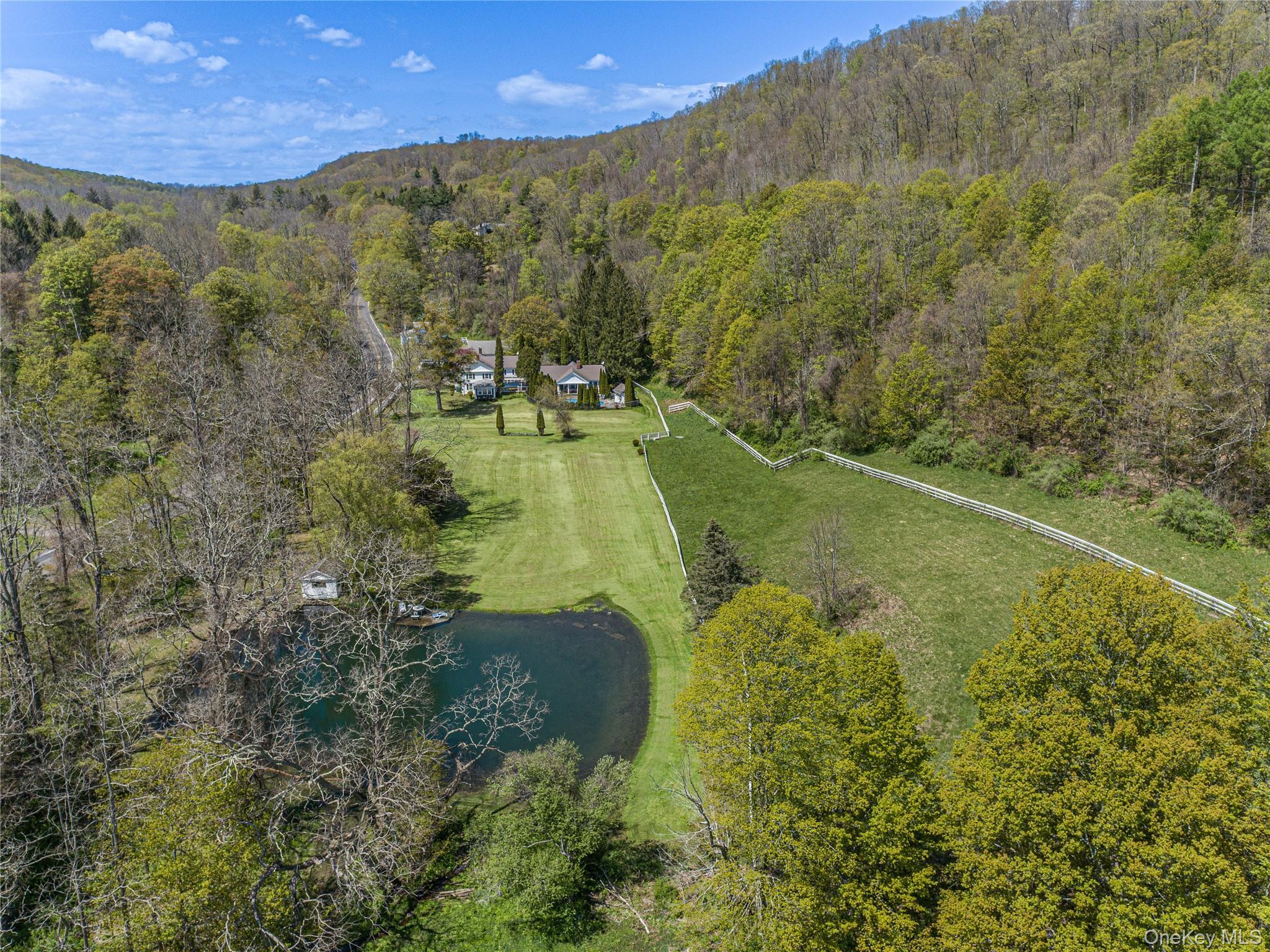 Single Family Rt-199  Dutchess County, NY 12546, MLS-997845-11