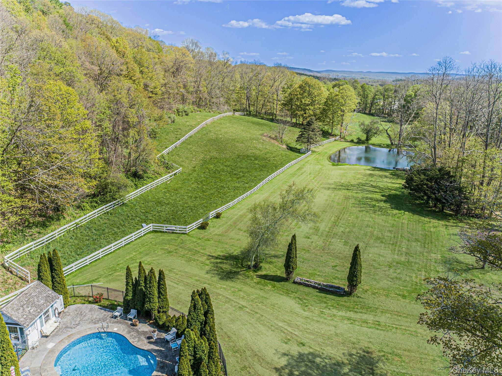 Single Family Rt-199  Dutchess County, NY 12546, MLS-997845-13