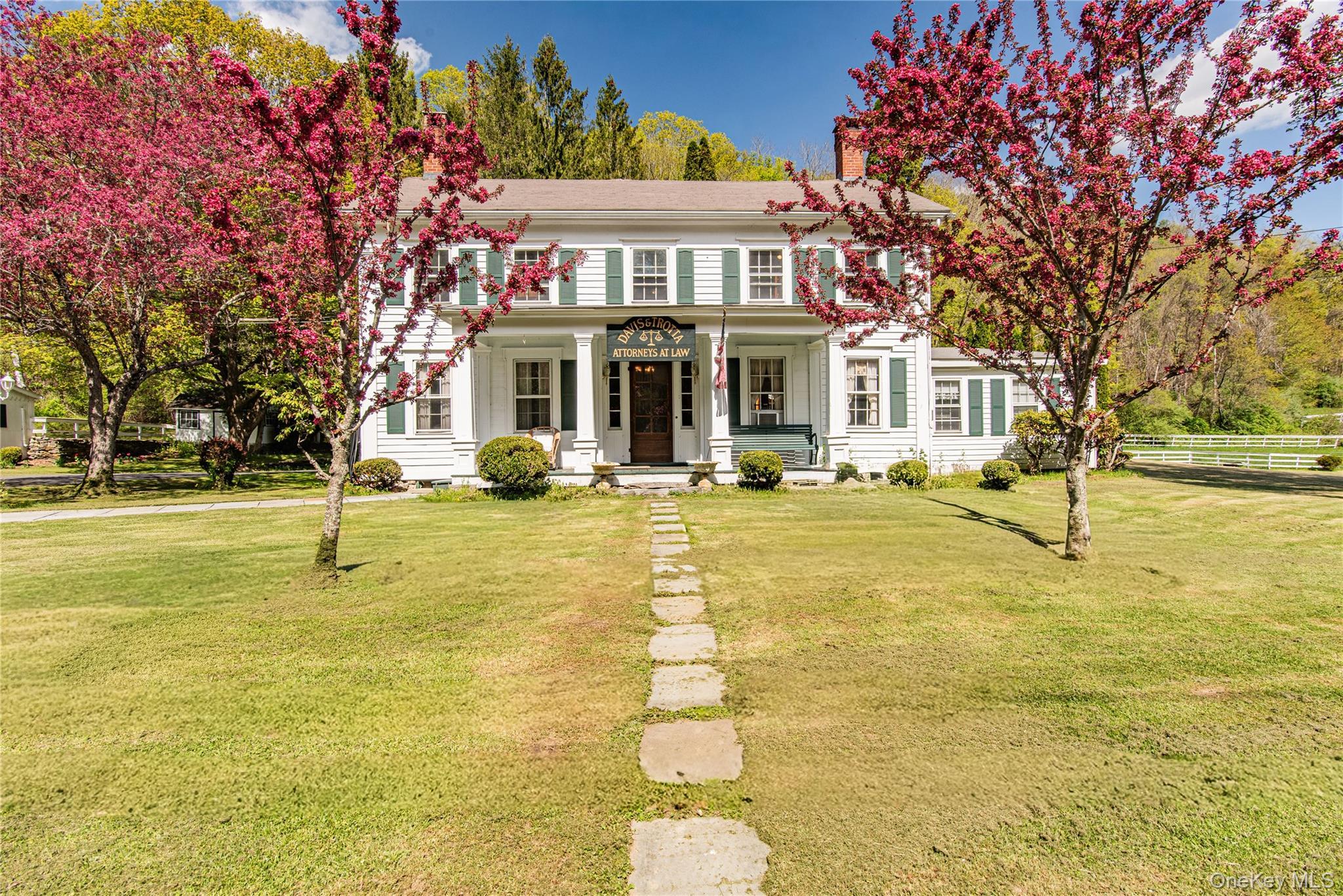 Single Family Rt-199  Dutchess County, NY 12546, MLS-997845-14