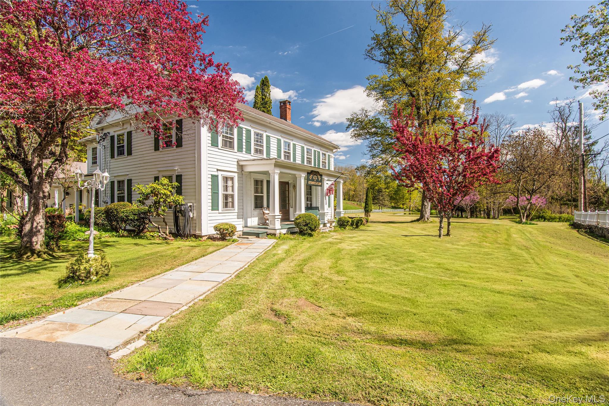 Single Family Rt-199  Dutchess County, NY 12546, MLS-997845-15
