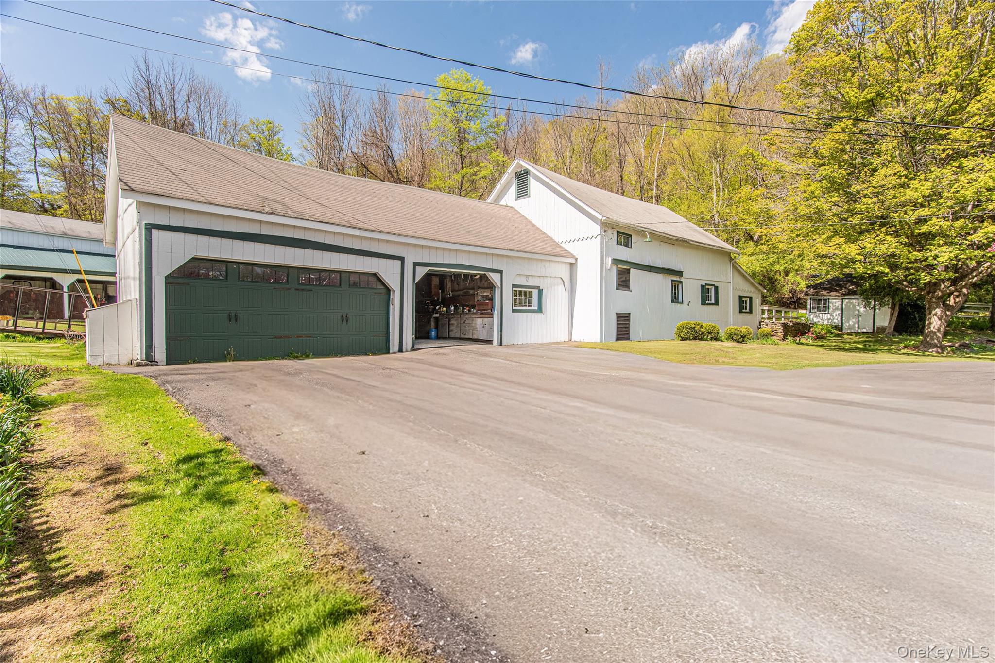 Single Family Rt-199  Dutchess County, NY 12546, MLS-997845-16