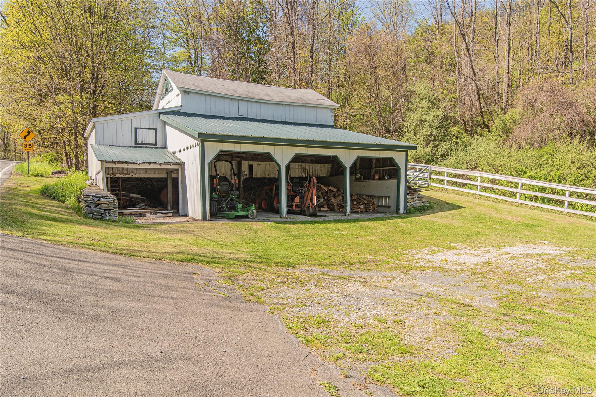 Single Family Rt-199  Dutchess County, NY 12546, MLS-997845-17