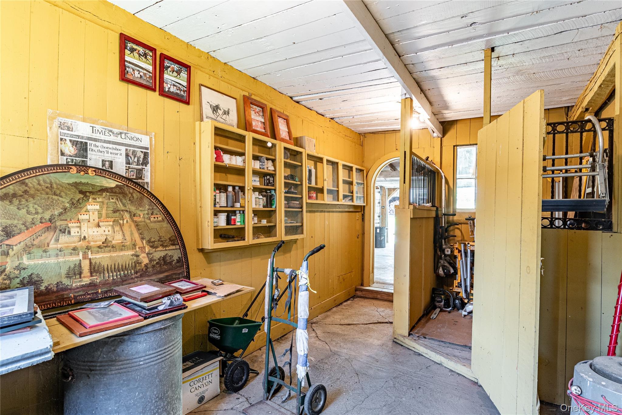 Single Family Rt-199  Dutchess County, NY 12546, MLS-997845-19
