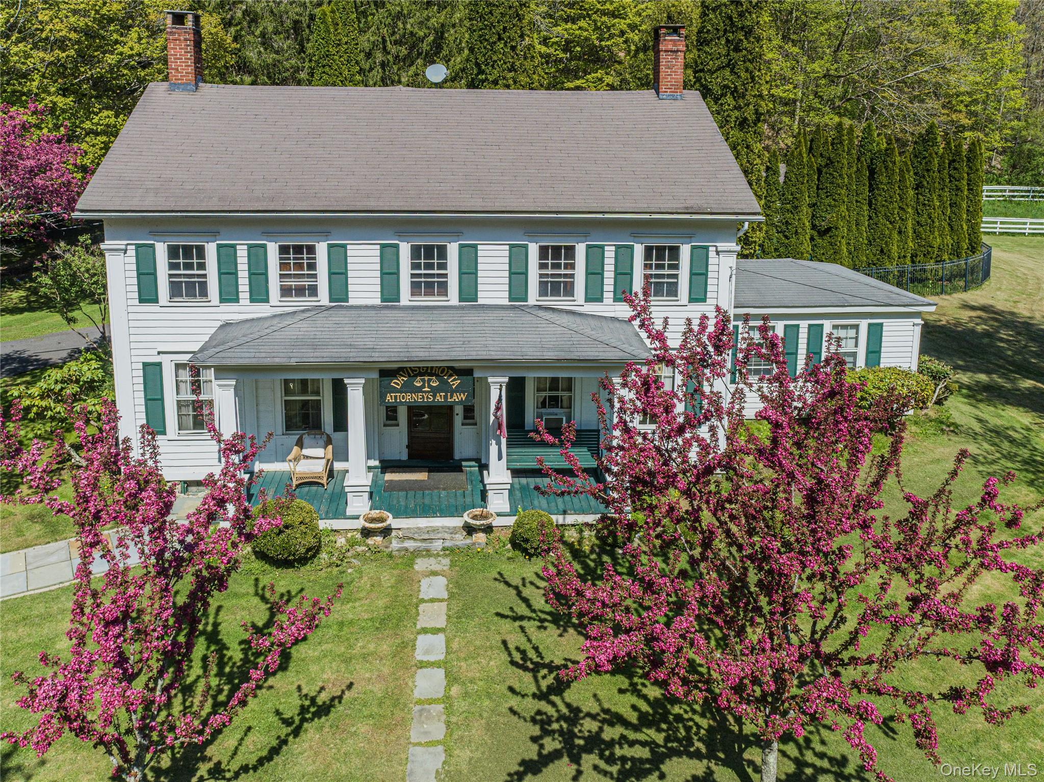 Single Family Rt-199  Dutchess County, NY 12546, MLS-997845-2