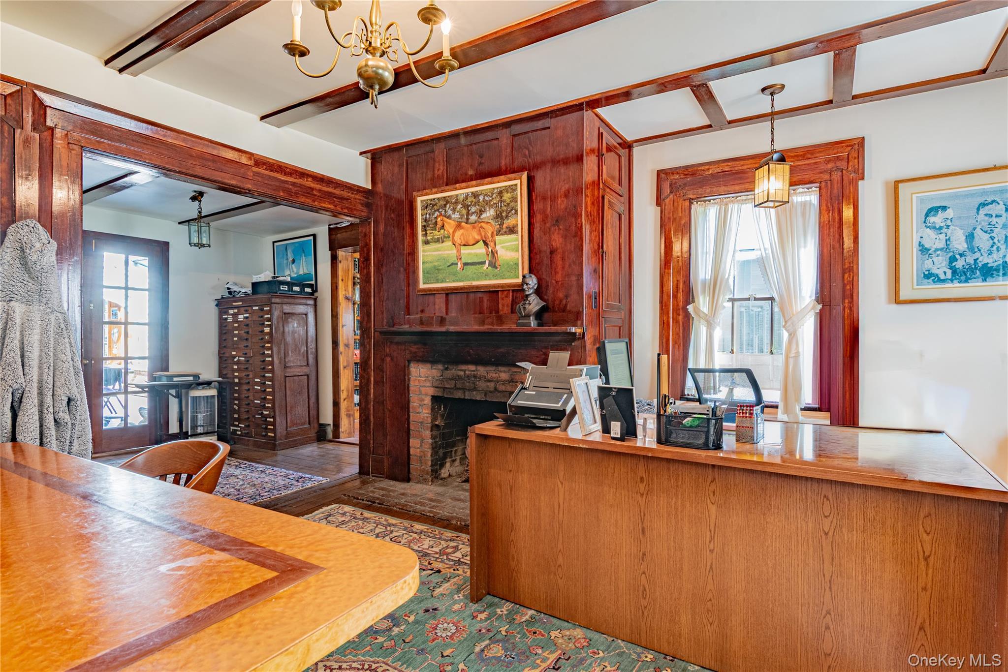 Single Family Rt-199  Dutchess County, NY 12546, MLS-997845-22