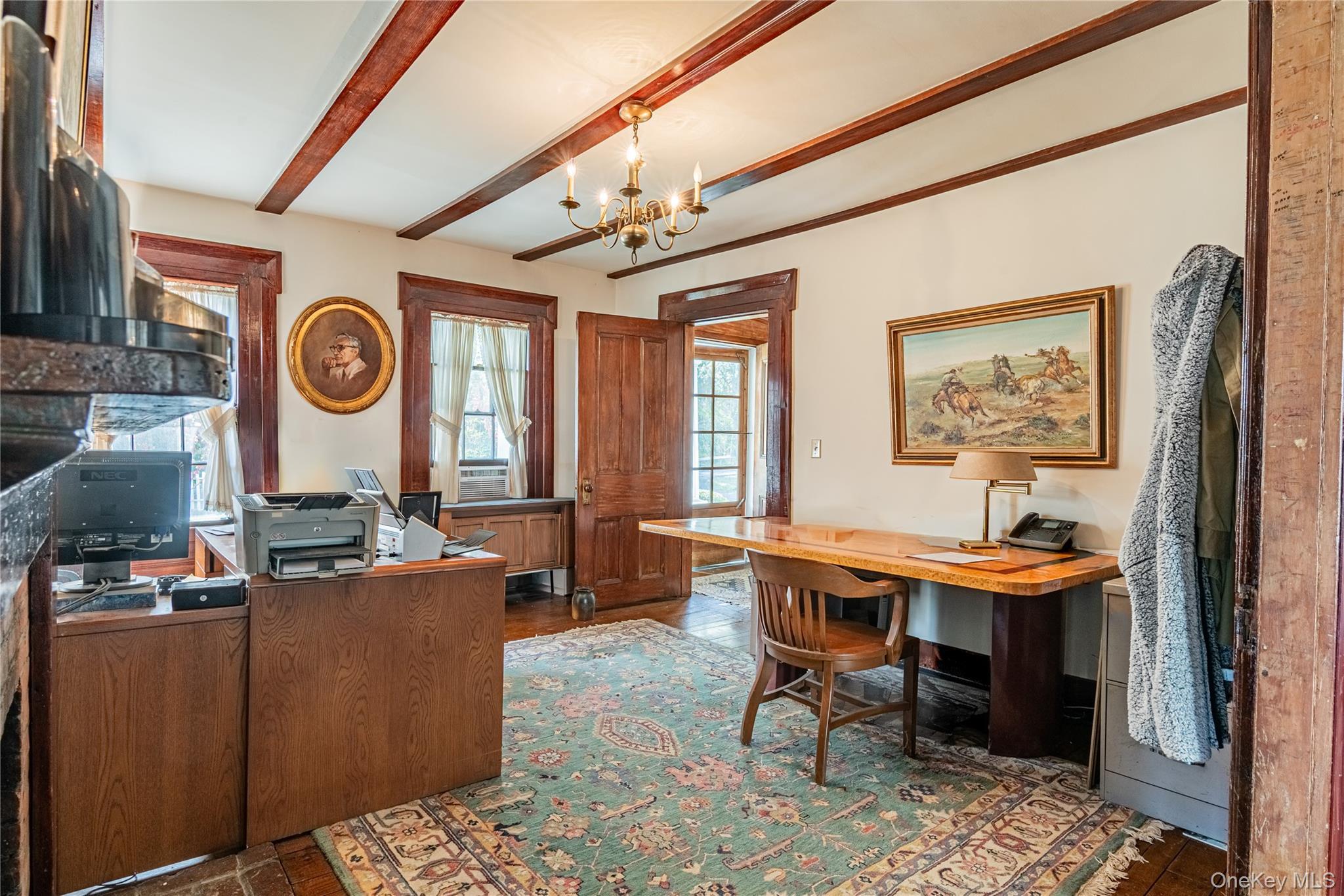 Single Family Rt-199  Dutchess County, NY 12546, MLS-997845-24
