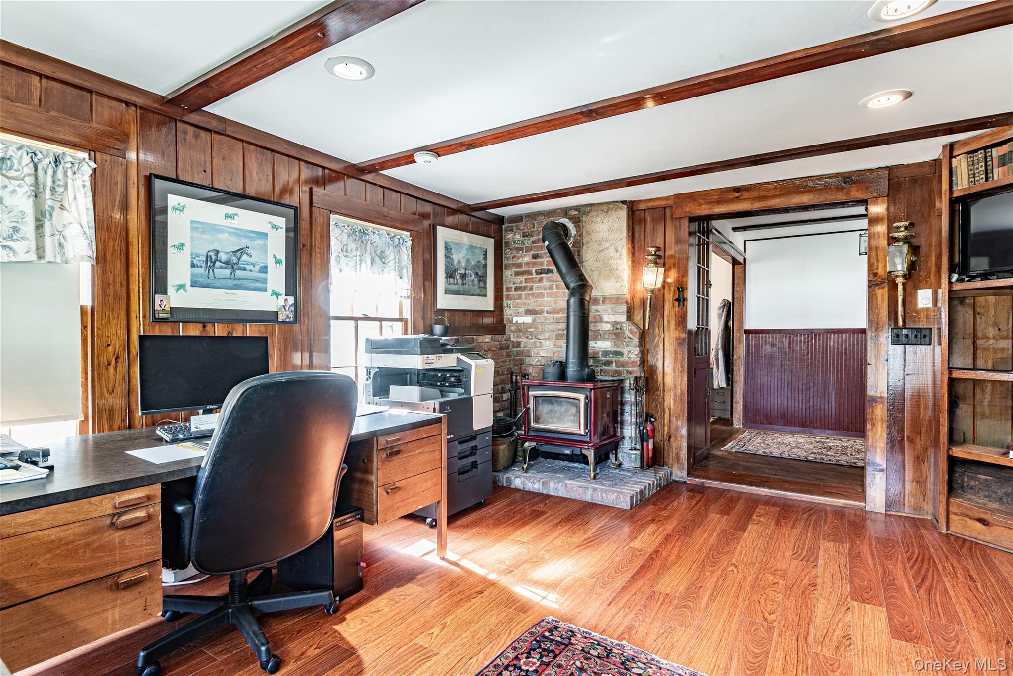 Single Family Rt-199  Dutchess County, NY 12546, MLS-997845-26