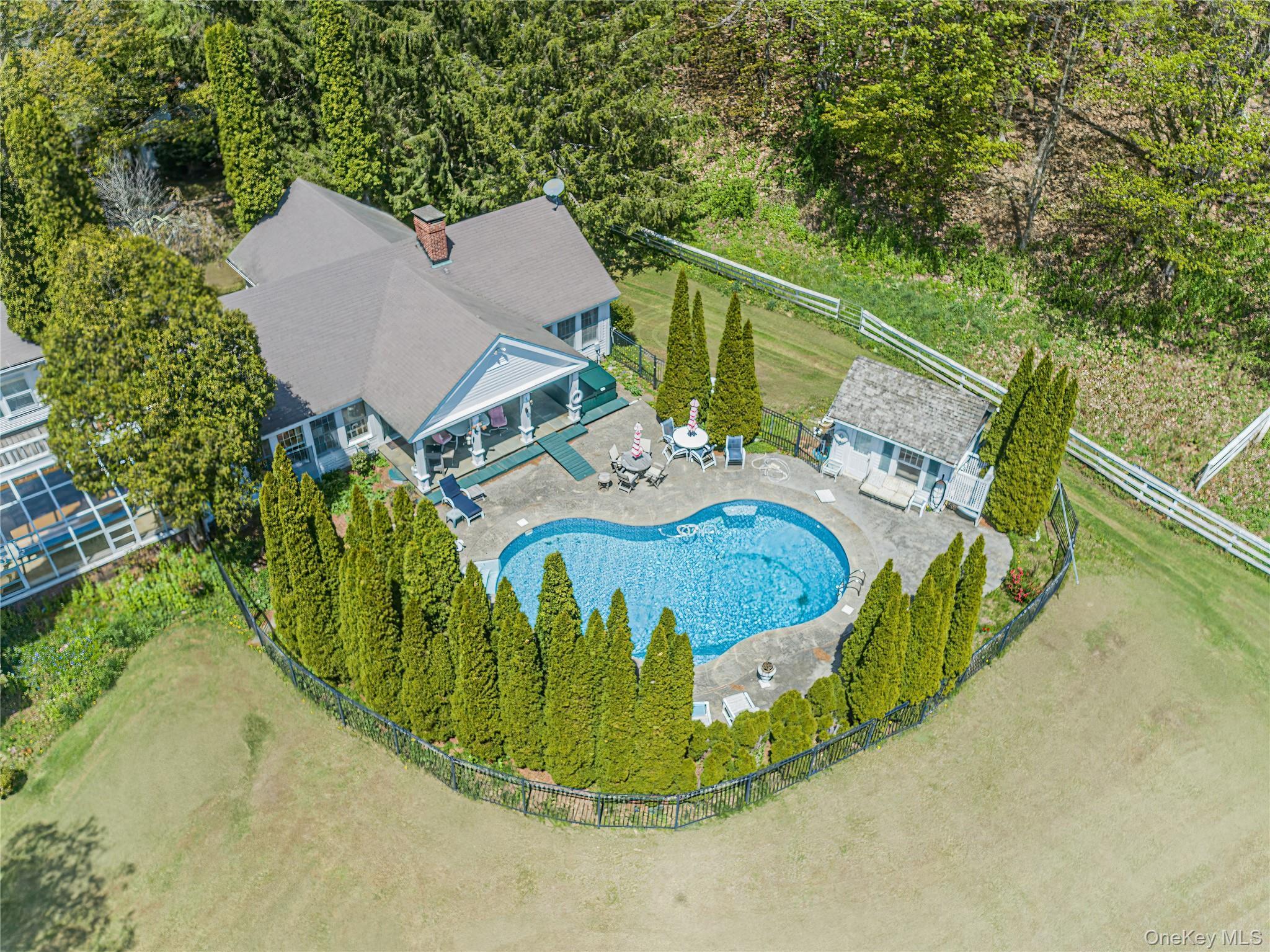 Single Family Rt-199  Dutchess County, NY 12546, MLS-997845-3