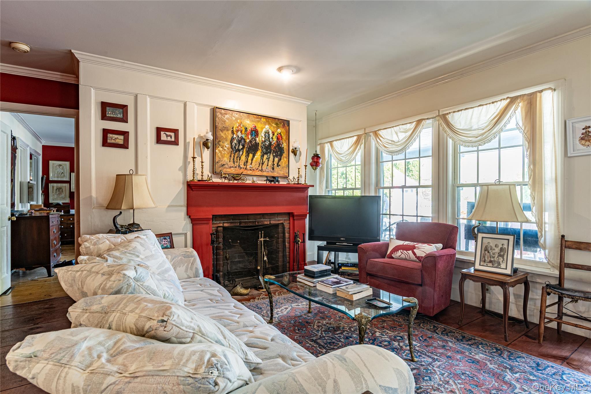 Single Family Rt-199  Dutchess County, NY 12546, MLS-997845-33