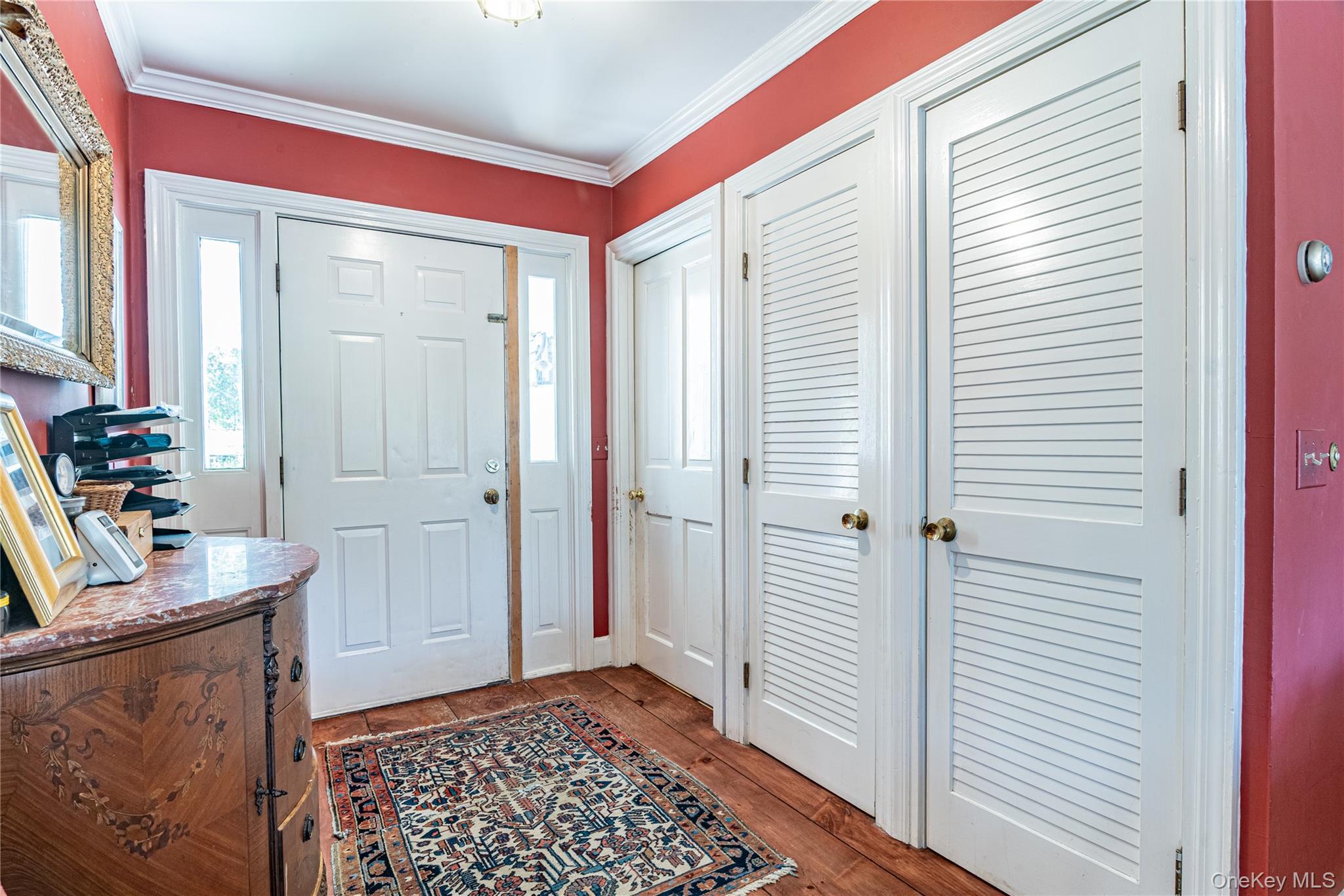 Single Family Rt-199  Dutchess County, NY 12546, MLS-997845-34