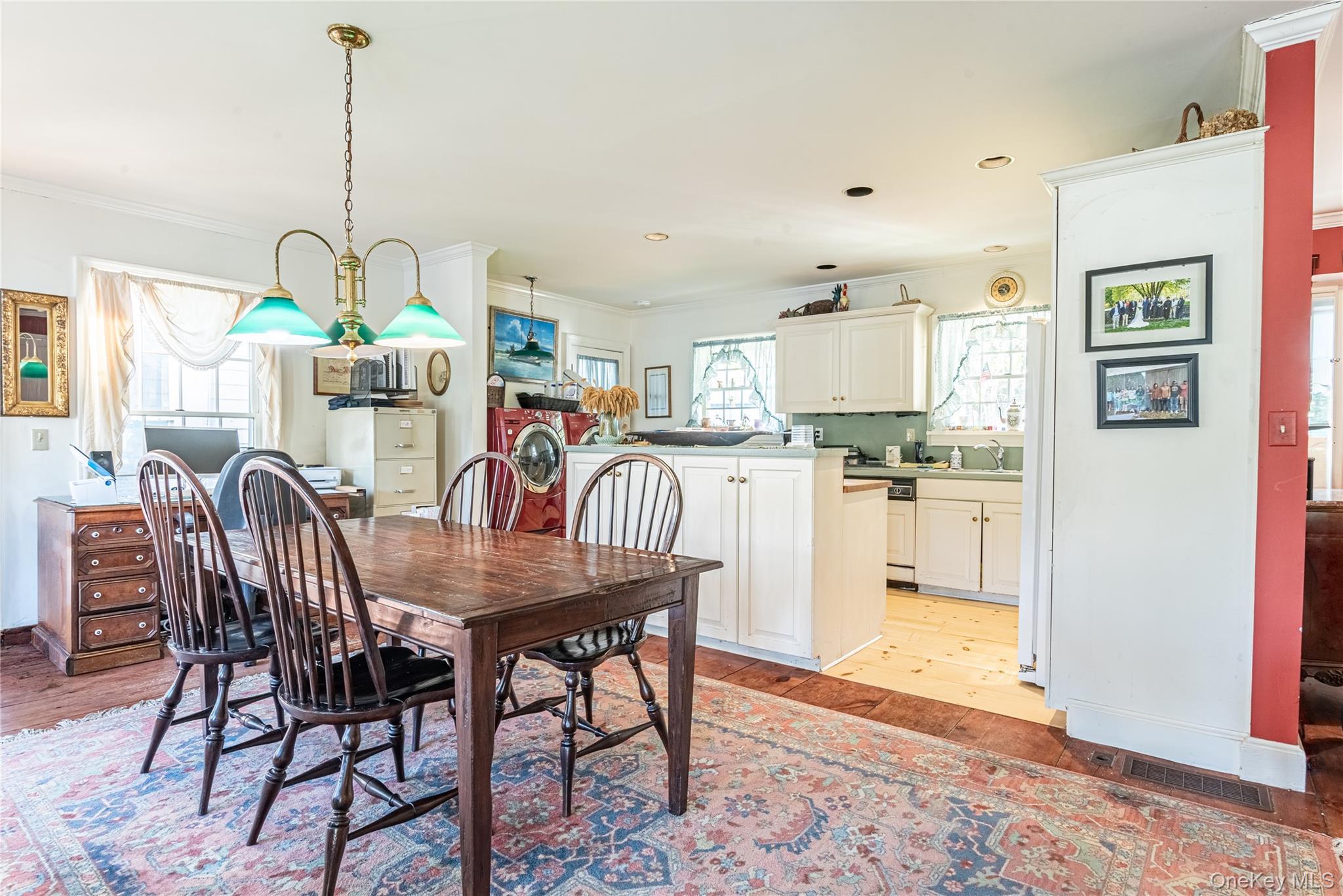 Single Family Rt-199  Dutchess County, NY 12546, MLS-997845-35