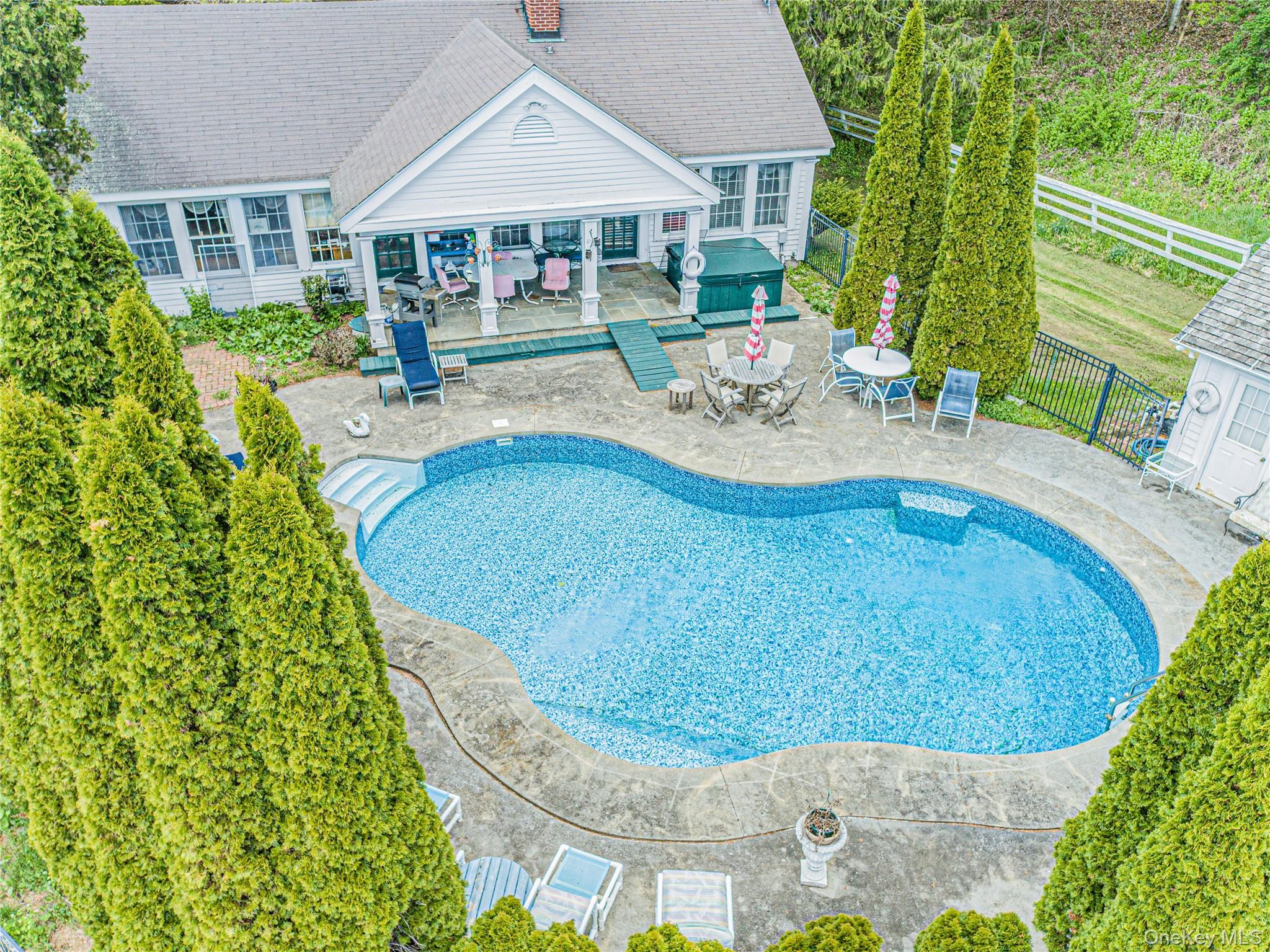 Single Family Rt-199  Dutchess County, NY 12546, MLS-997845-4