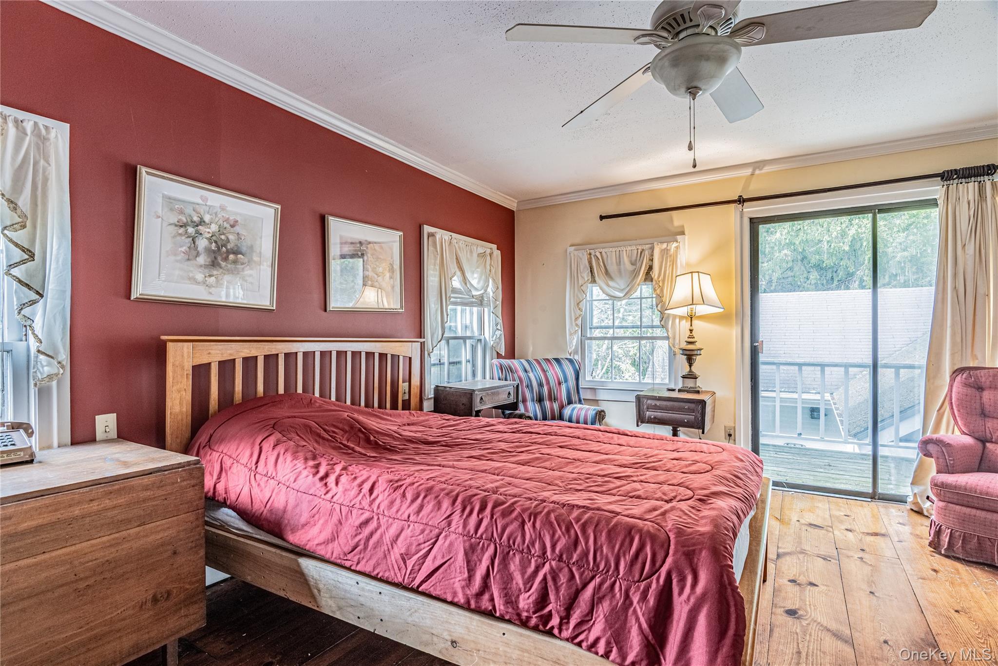 Single Family Rt-199  Dutchess County, NY 12546, MLS-997845-43