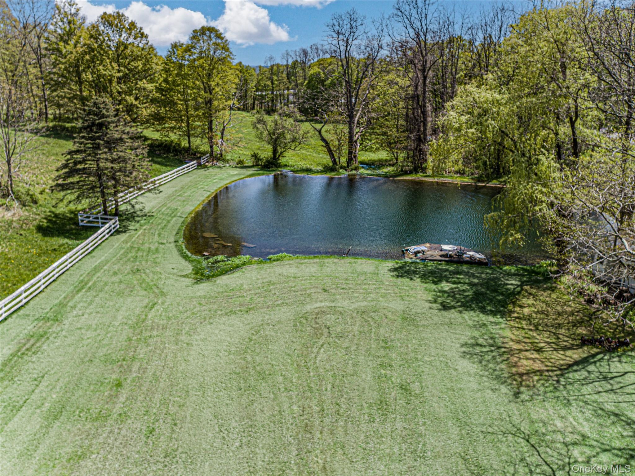 Single Family Rt-199  Dutchess County, NY 12546, MLS-997845-6