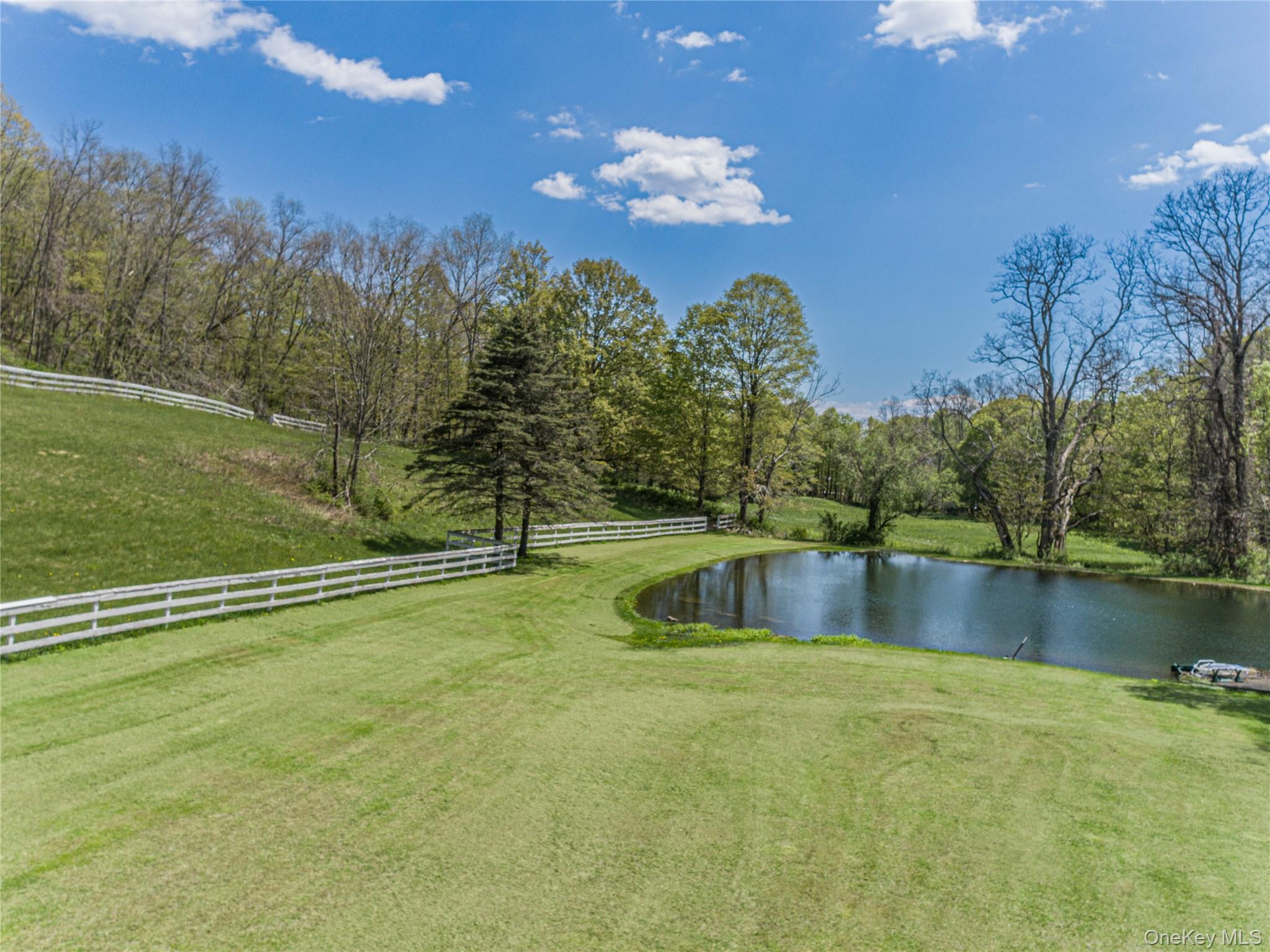 Single Family Rt-199  Dutchess County, NY 12546, MLS-997845-7