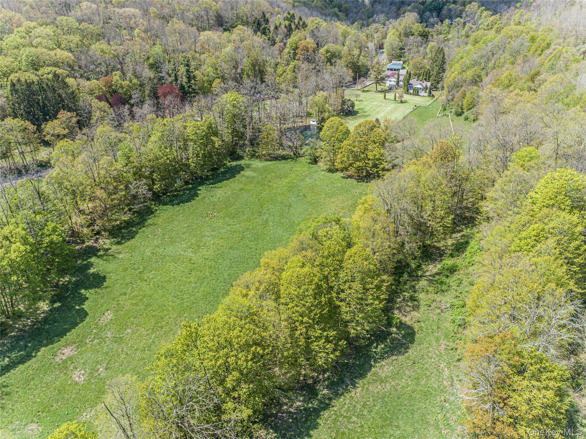 Single Family Rt-199  Dutchess County, NY 12546, MLS-997845-8