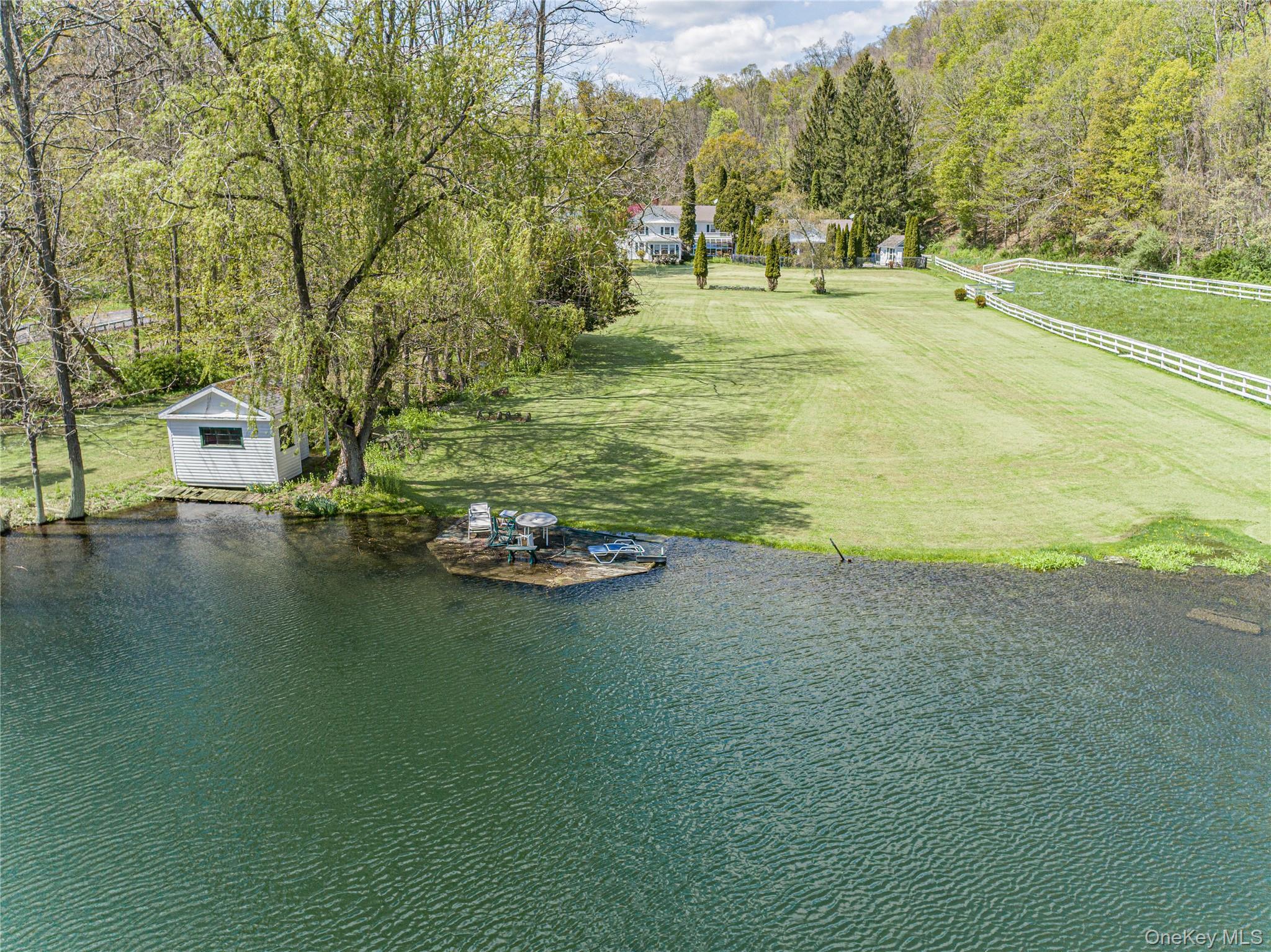 Single Family Rt-199  Dutchess County, NY 12546, MLS-997845-9