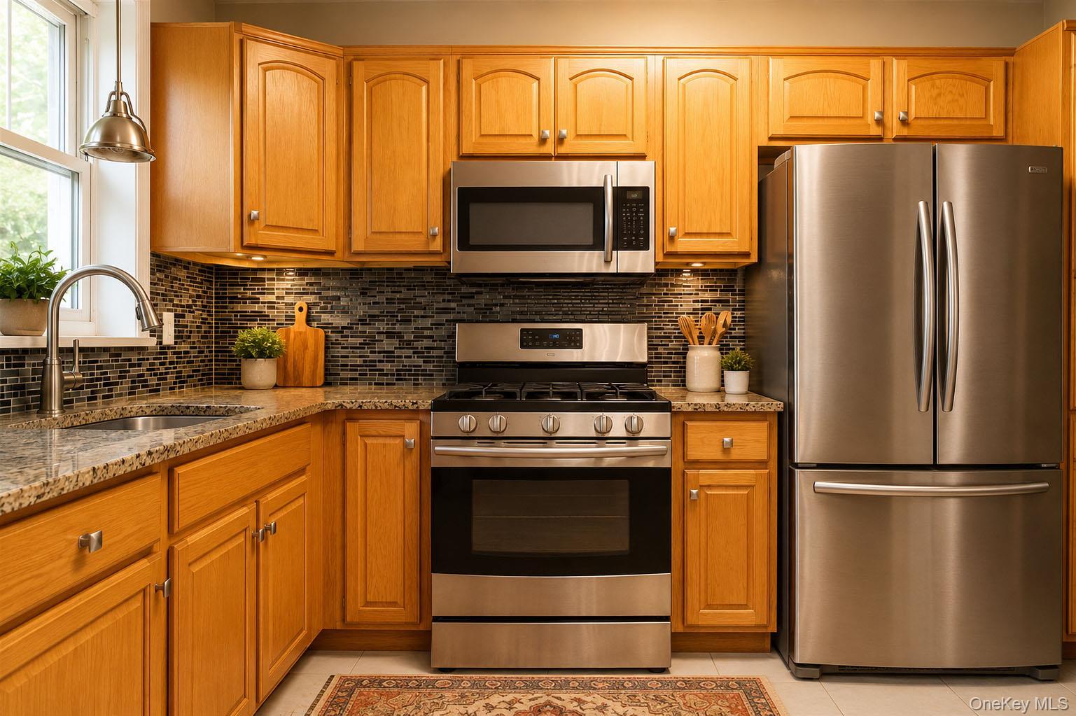 Single Family Morgan Bronx, NY 10469, MLS-997870-6