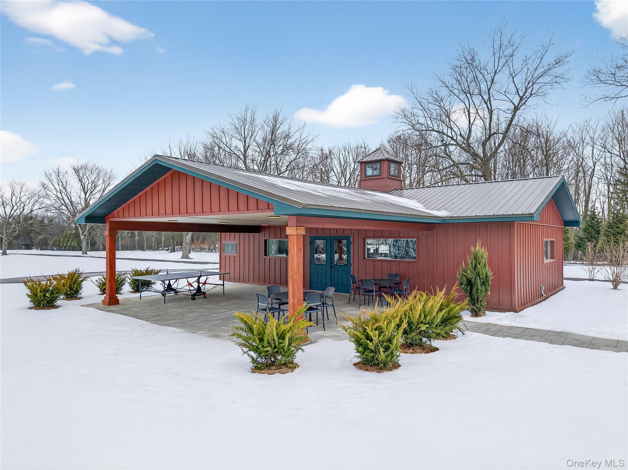 Single Family Wheeler Road Orange County, NY 10921, MLS-997872-22