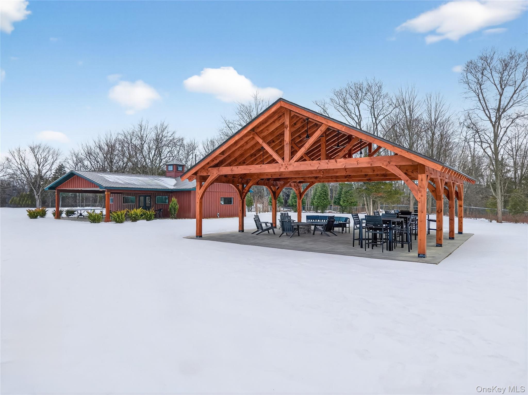 Single Family Wheeler Road Orange County, NY 10921, MLS-997872-23
