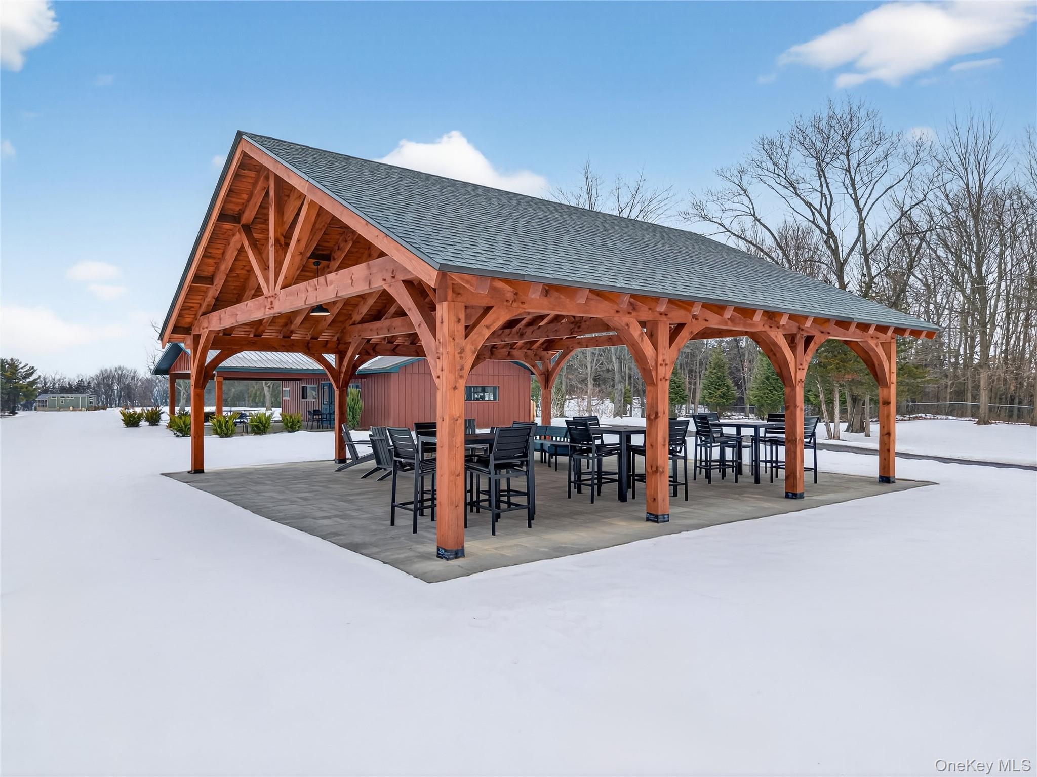 Single Family Wheeler Road Orange County, NY 10921, MLS-997872-28
