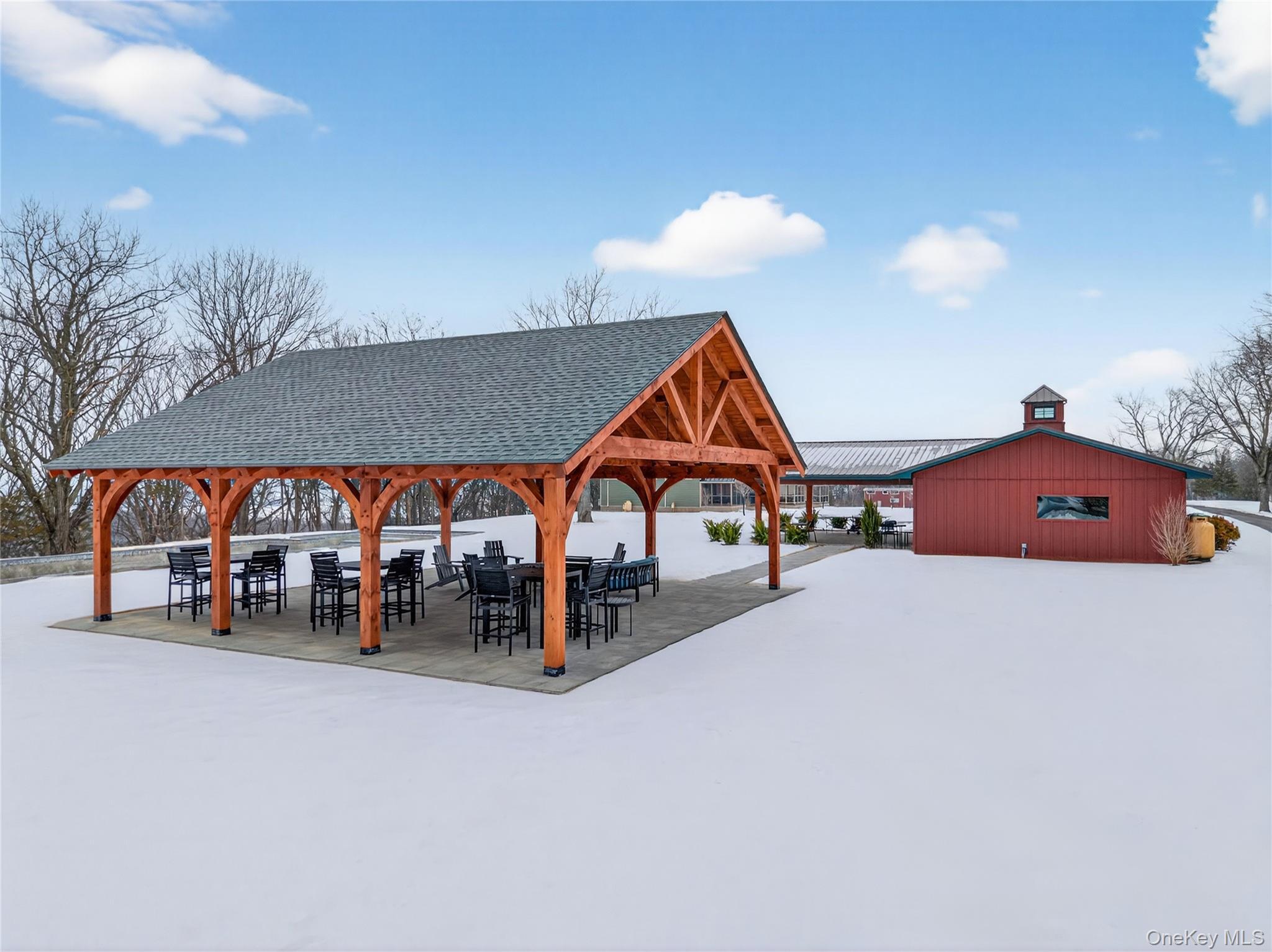 Single Family Wheeler Road Orange County, NY 10921, MLS-997872-29