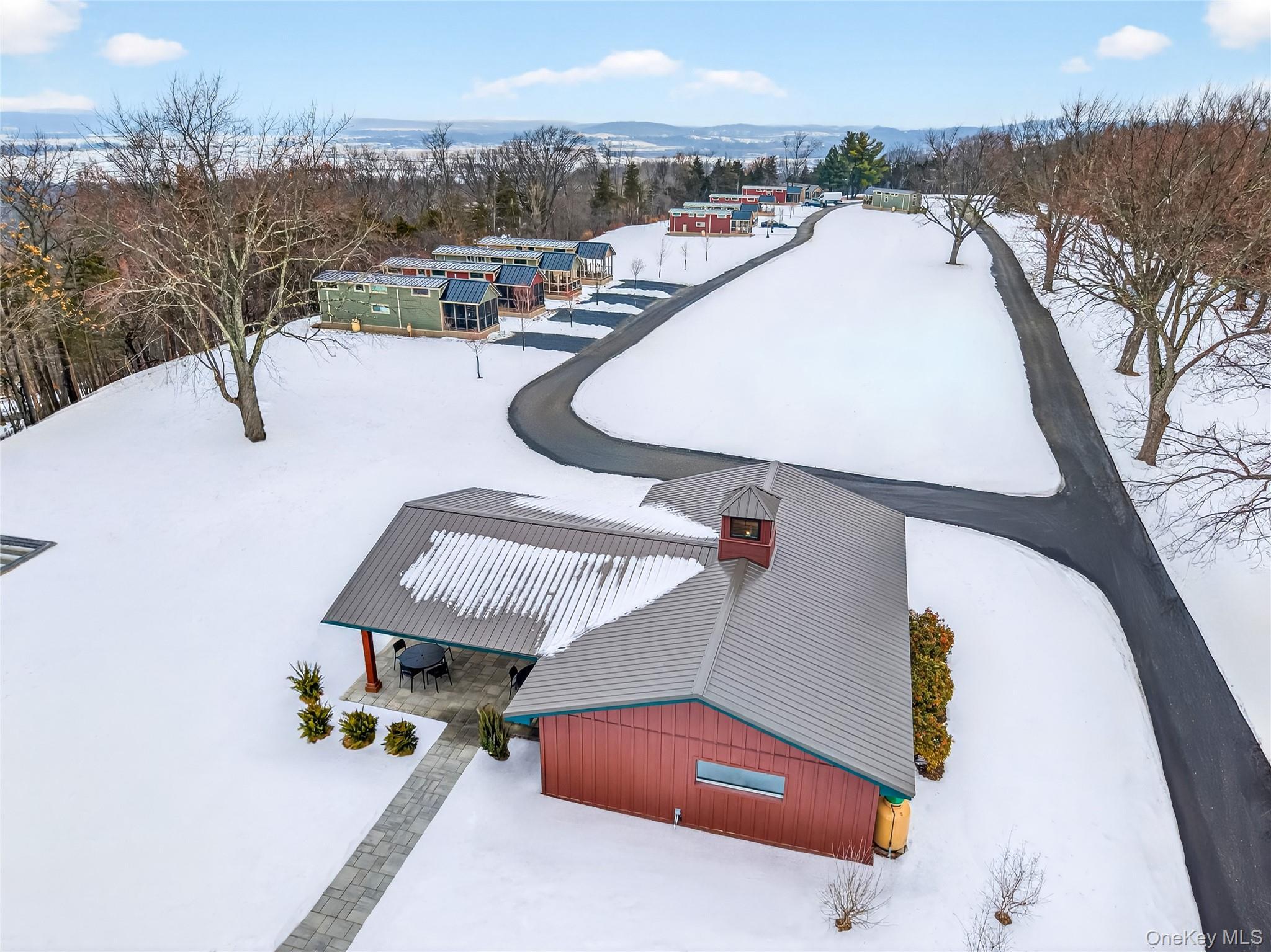 Single Family Wheeler Road Orange County, NY 10921, MLS-997872-30