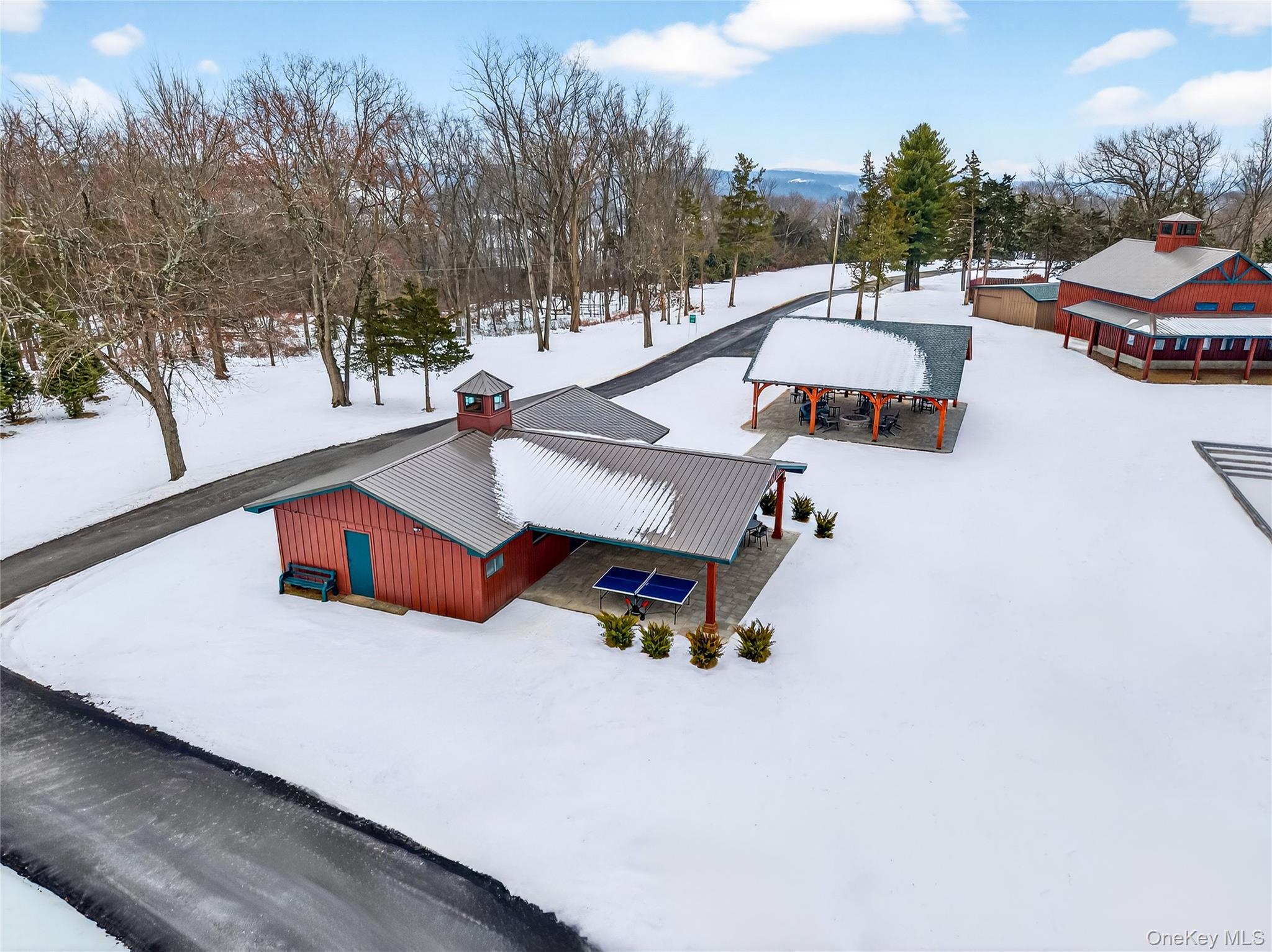 Single Family Wheeler Road Orange County, NY 10921, MLS-997872-31