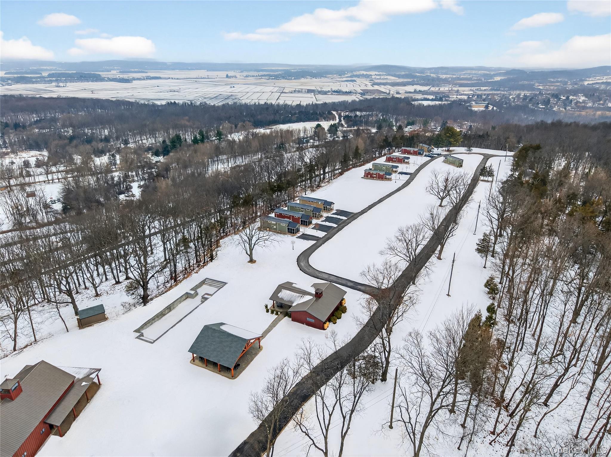 Single Family Wheeler Road Orange County, NY 10921, MLS-997872-32