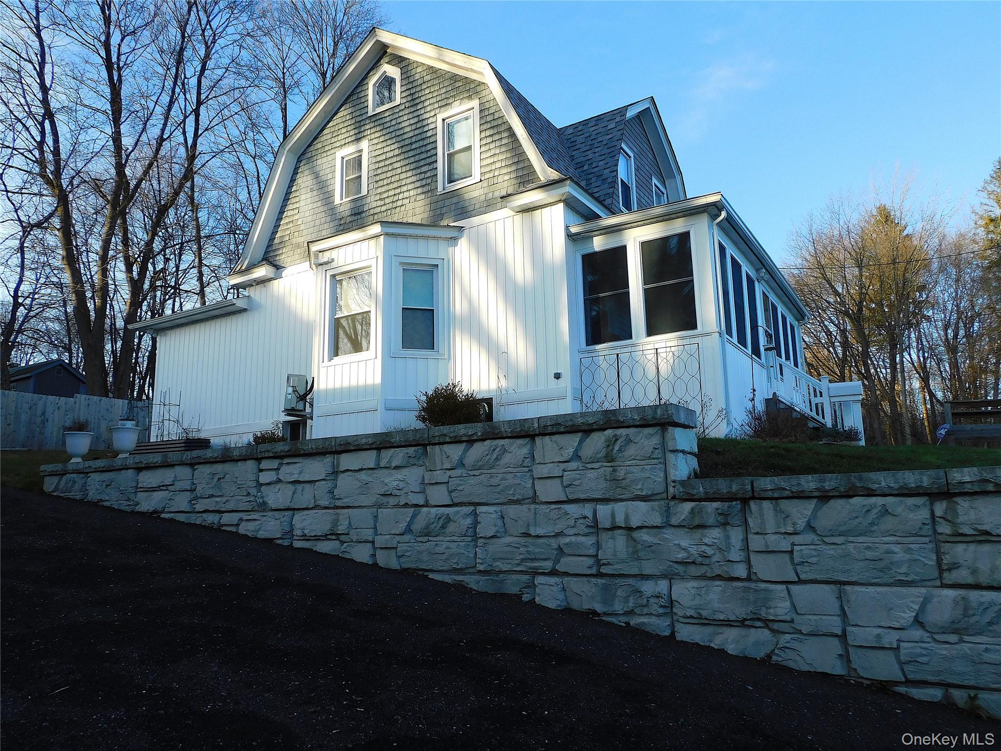 Single Family Hadden Sullivan County, NY 12754, MLS-997879-2